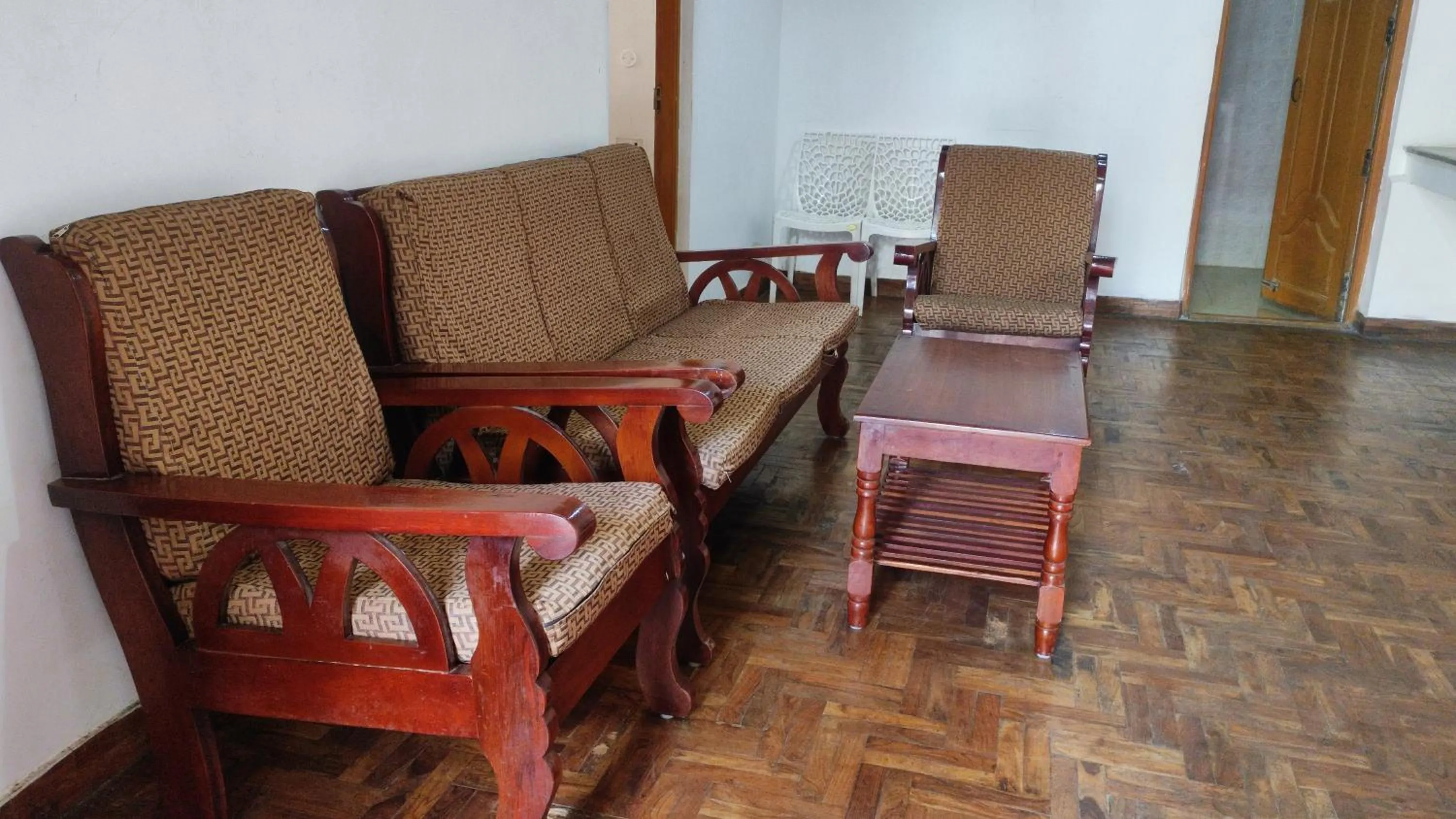 Pears Garden Royal Suite