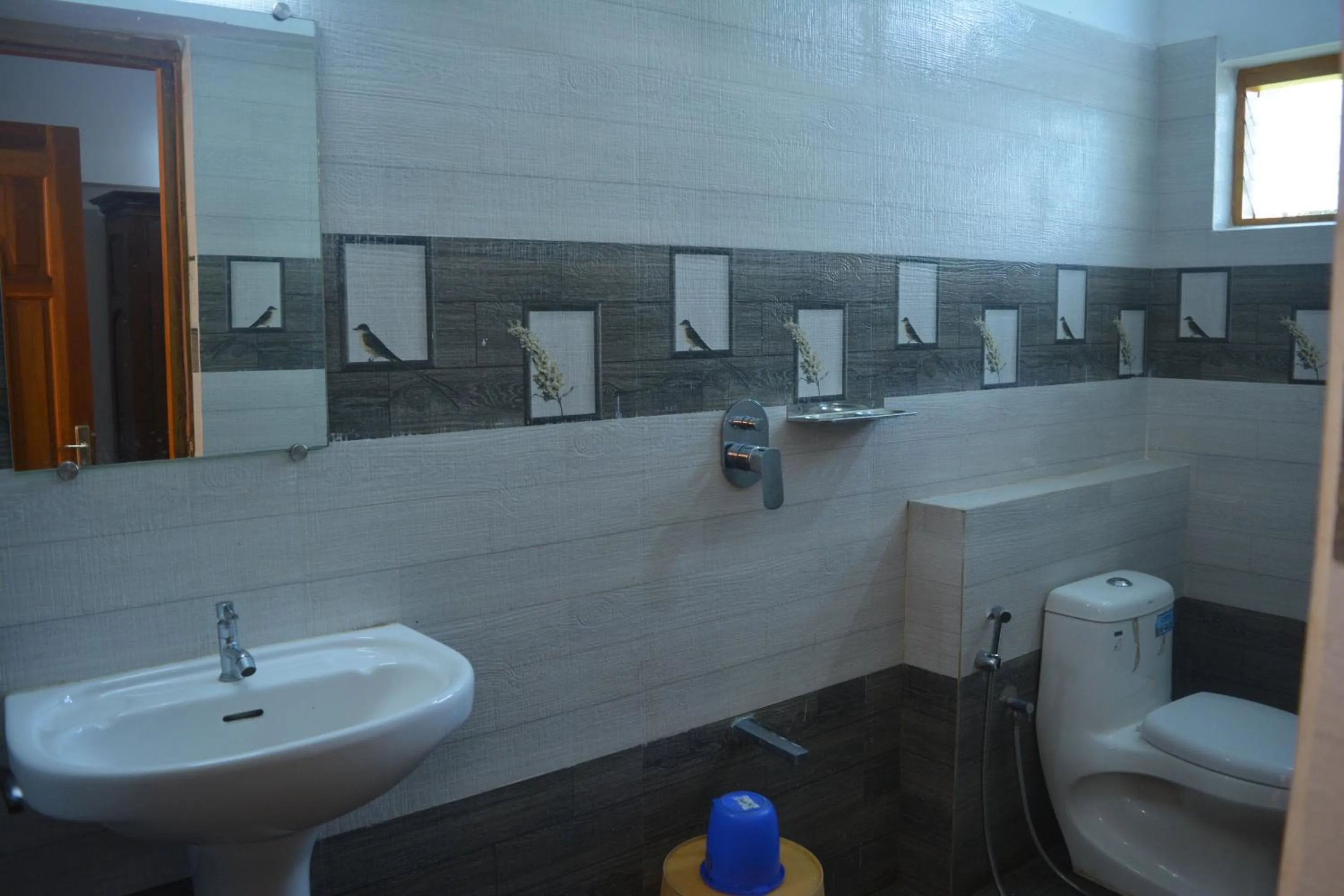 Pears Garden Royal Suite