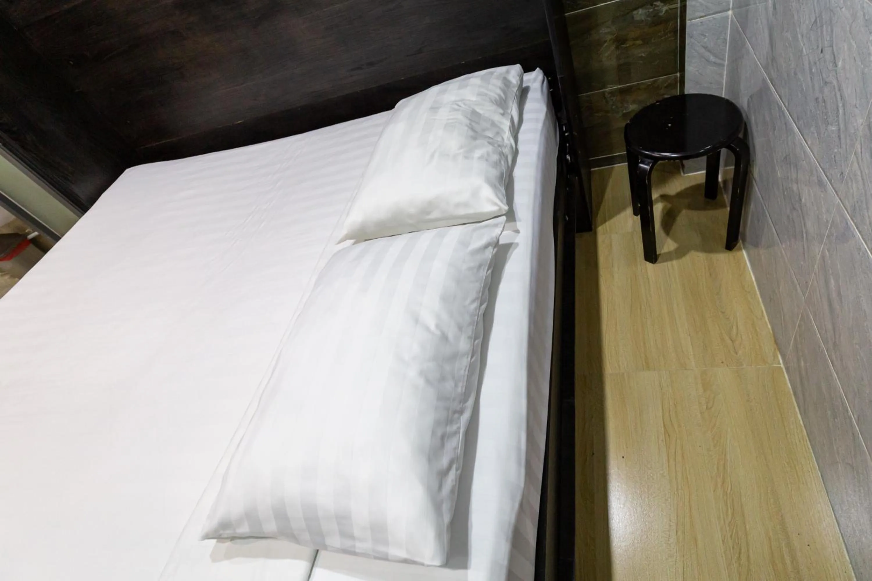 Bedroom, Bed in Cola's Homestay