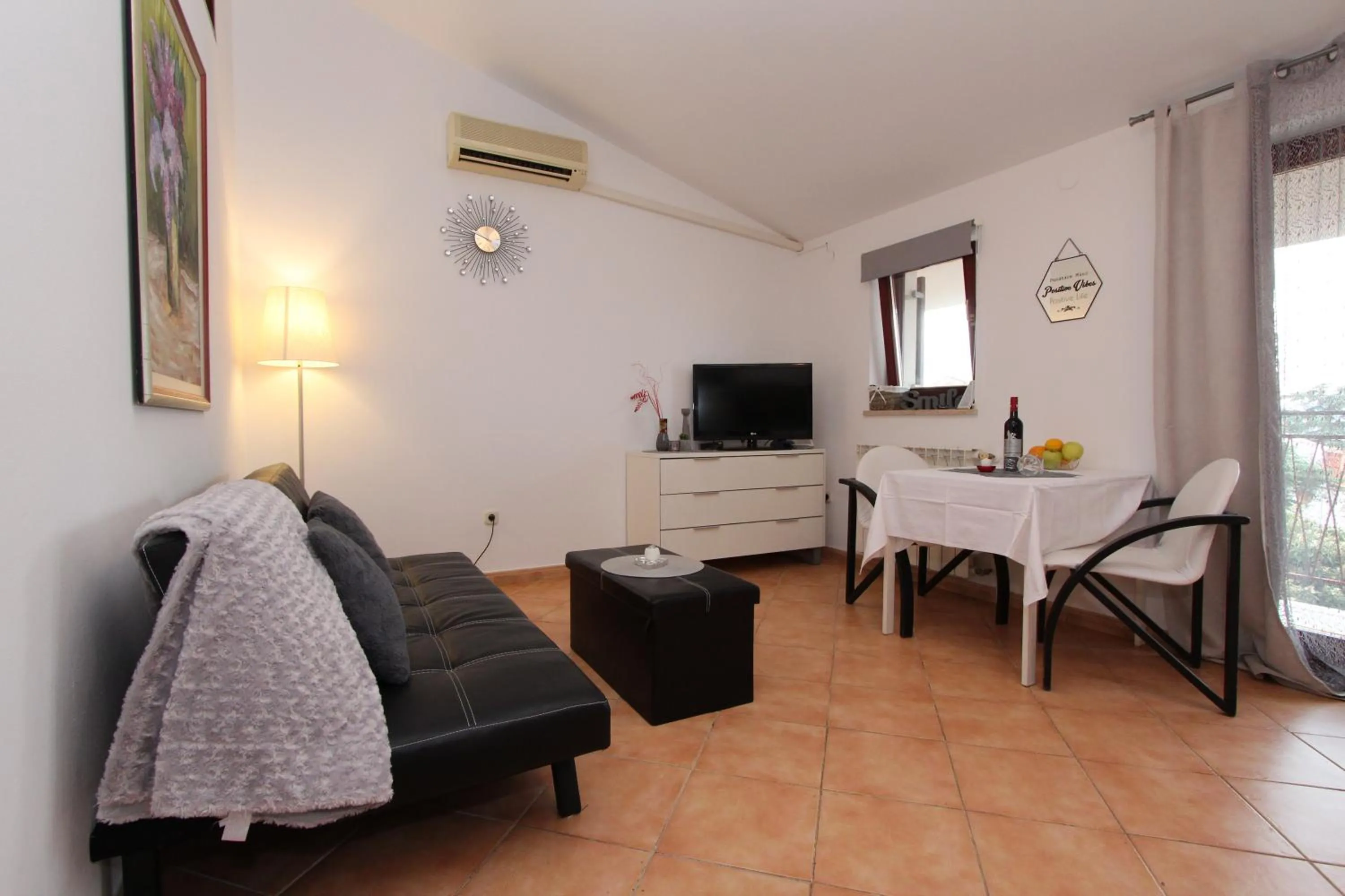 Apartments Villa Nikola