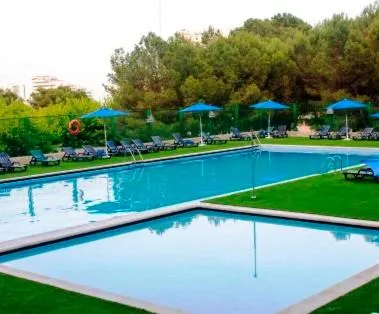 Camping Santamarta