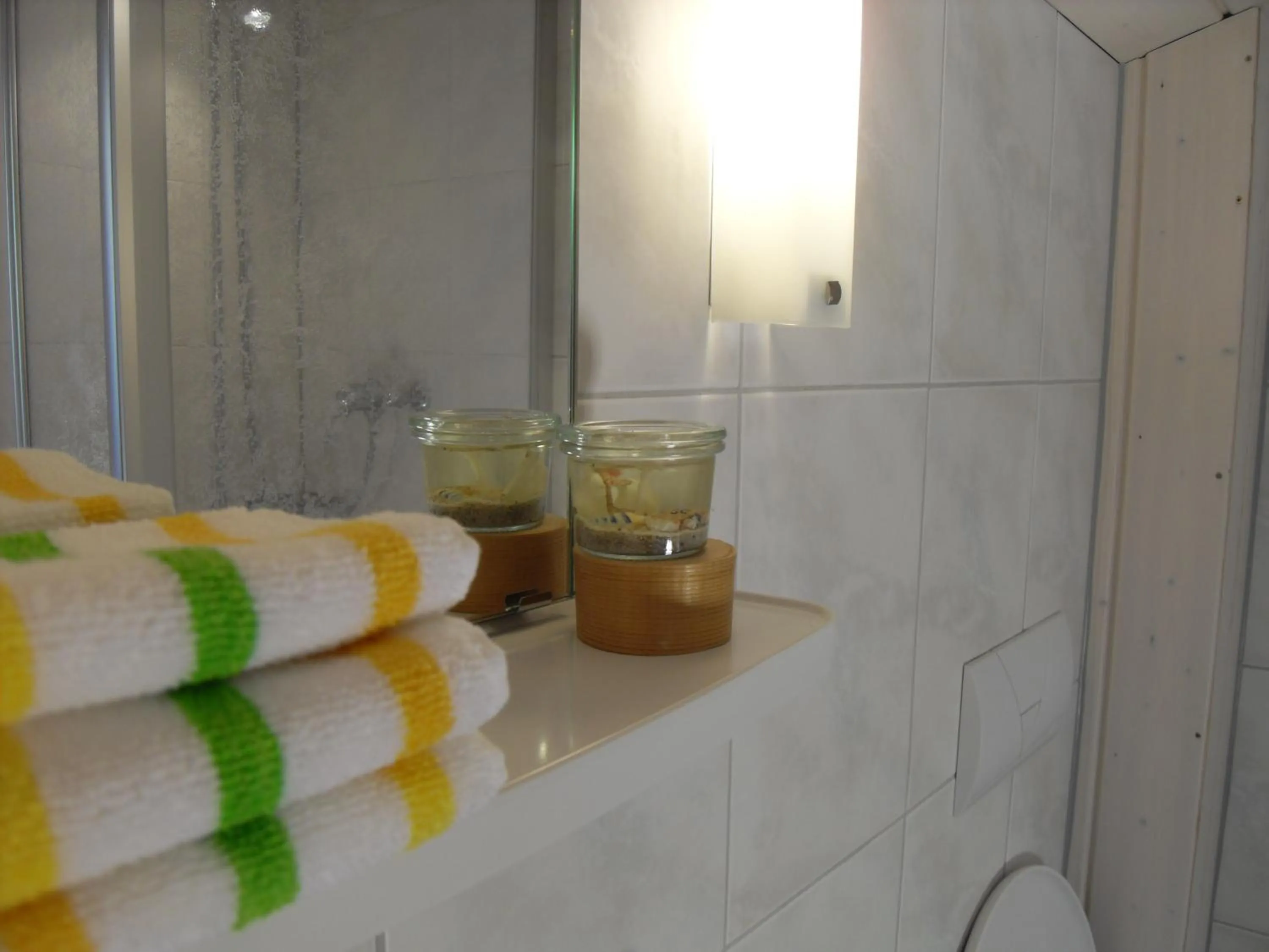 Photo of the whole room in Hotel Alpina