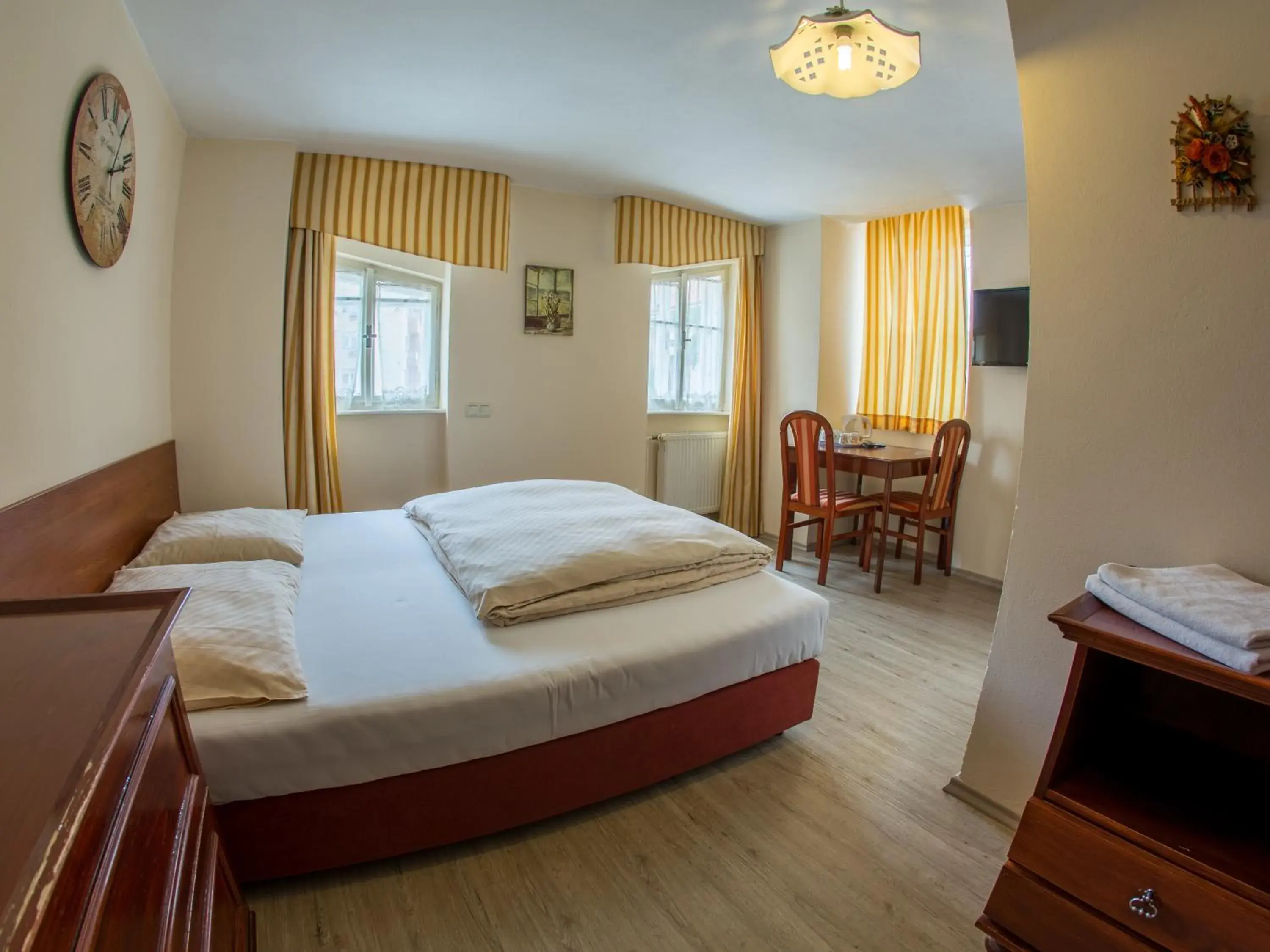 Double or Twin Room - single occupancy in Pension Centrum Double or Twin Room - single occupancy in Pension Centrum