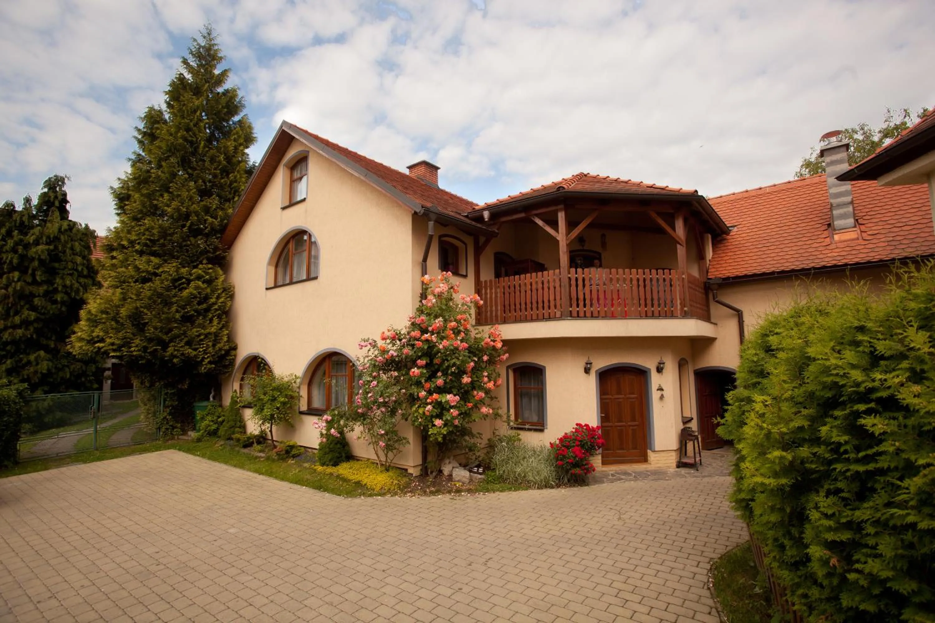 Pension Centrum