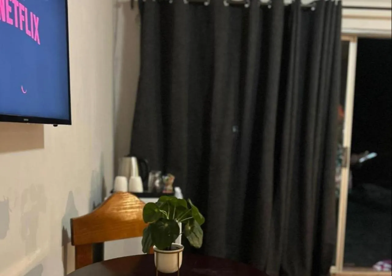 TV and multimedia in Bothabelo Bed and Breakfast