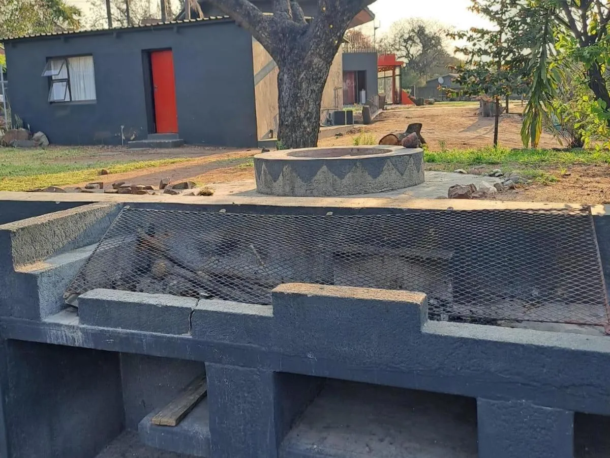 Bothabelo Bed and Breakfast