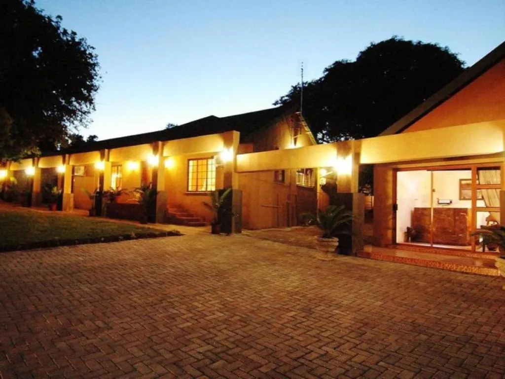 Bothabelo Bed and Breakfast