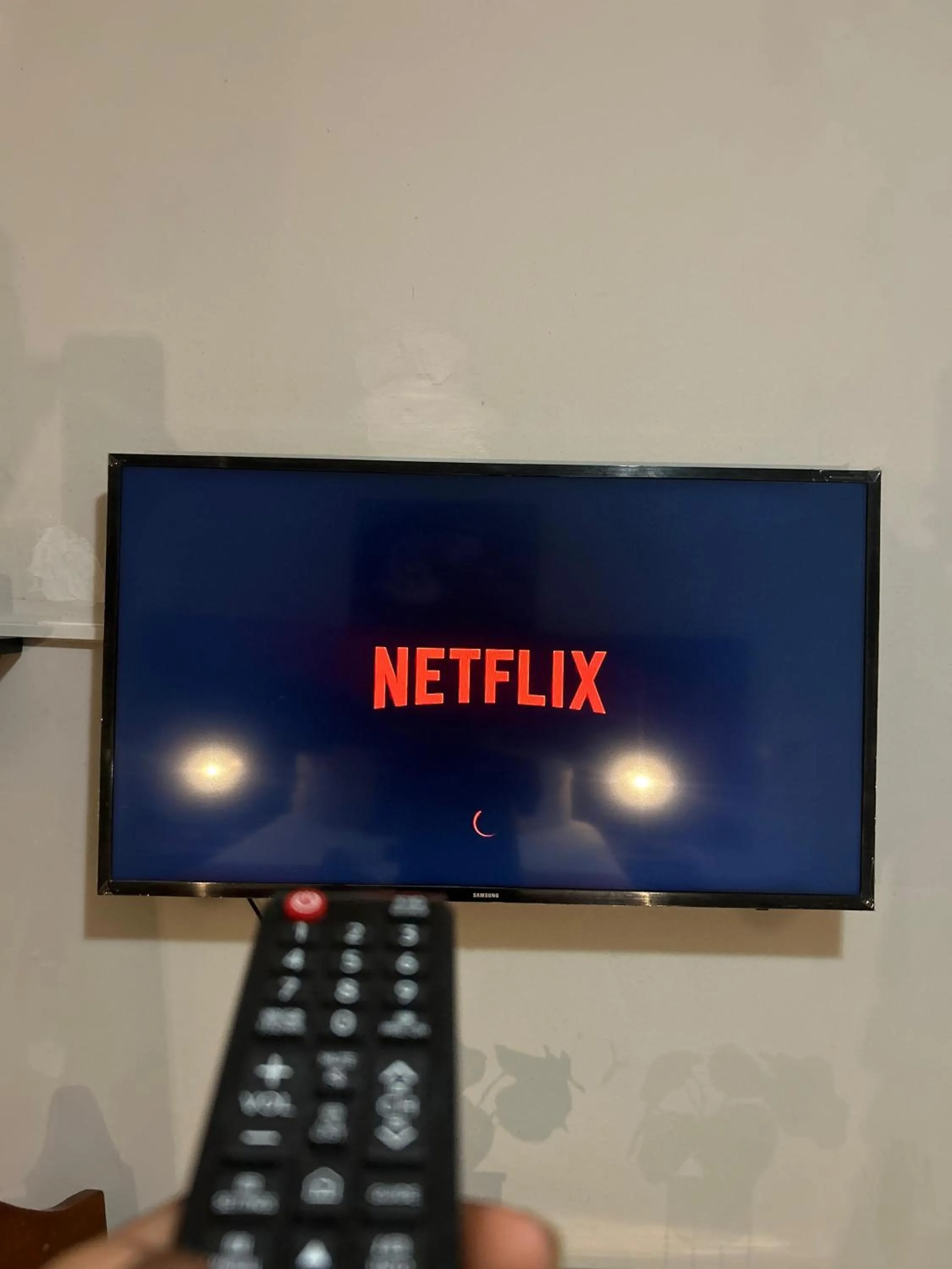 TV and multimedia in Bothabelo Bed and Breakfast