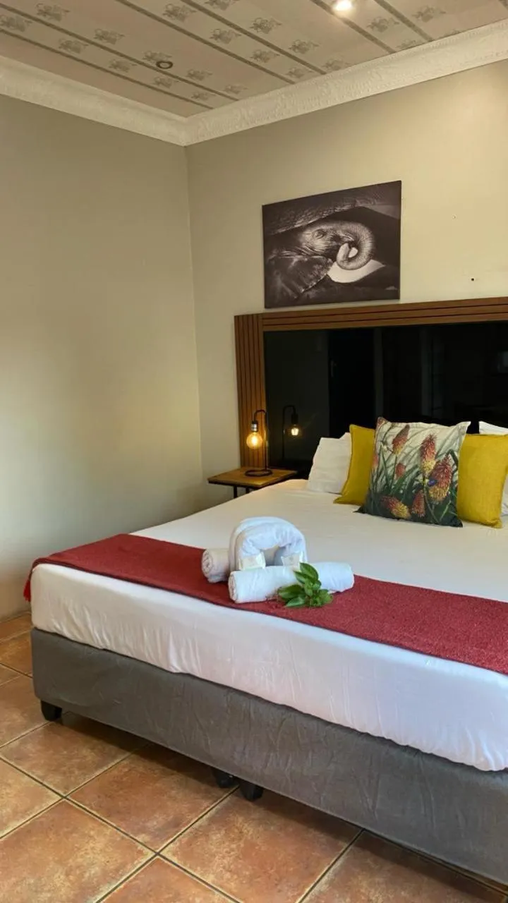 Bothabelo Bed and Breakfast