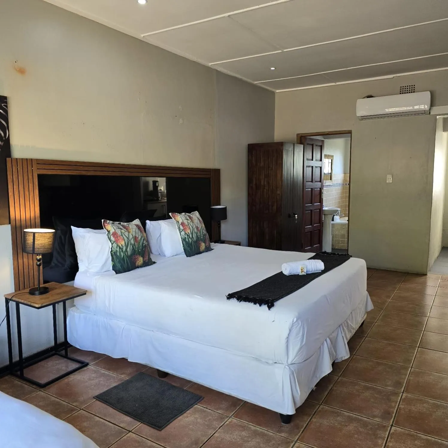 Photo of the whole room in Bothabelo Bed and Breakfast