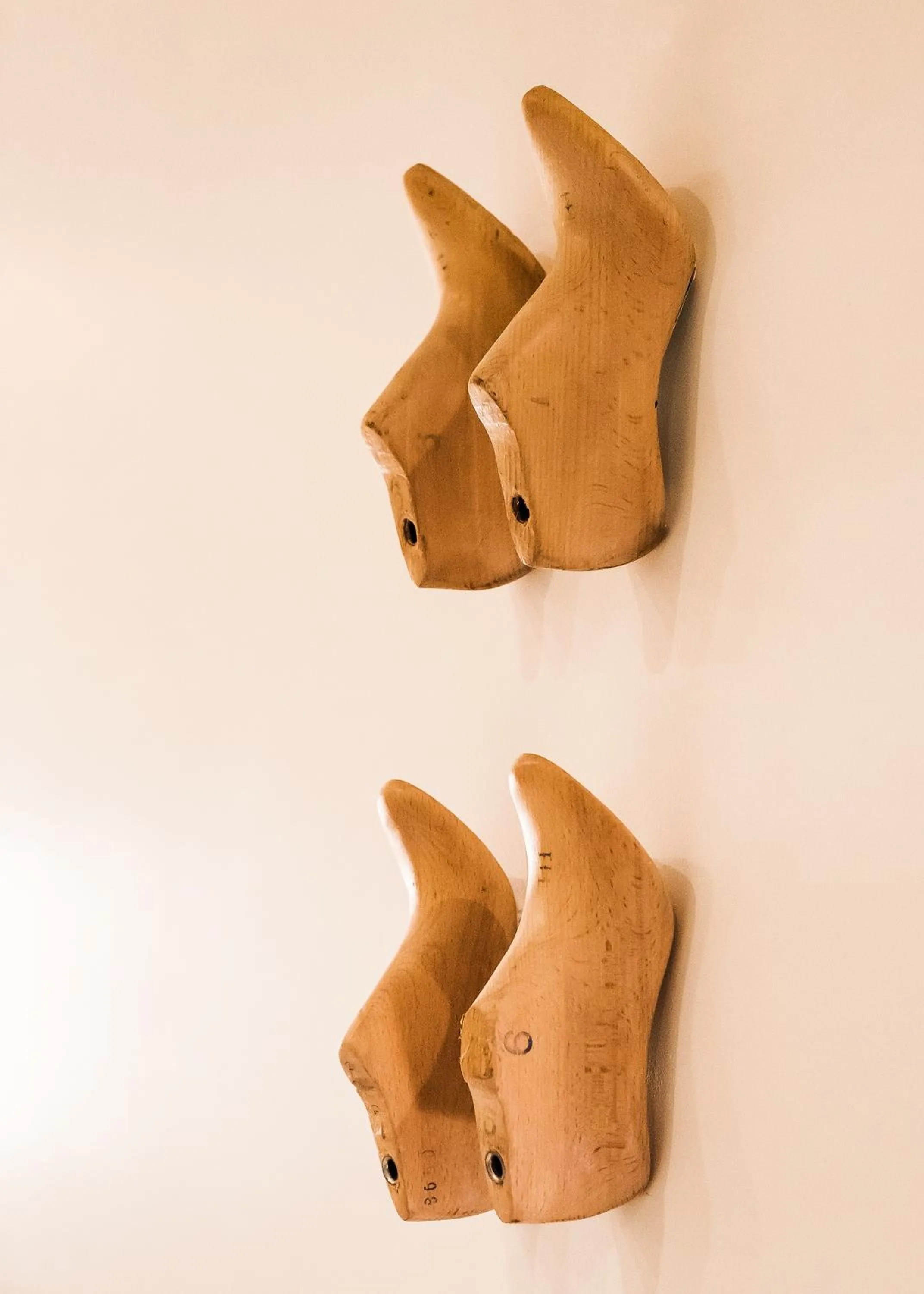 Decorative detail in Gaia Athens