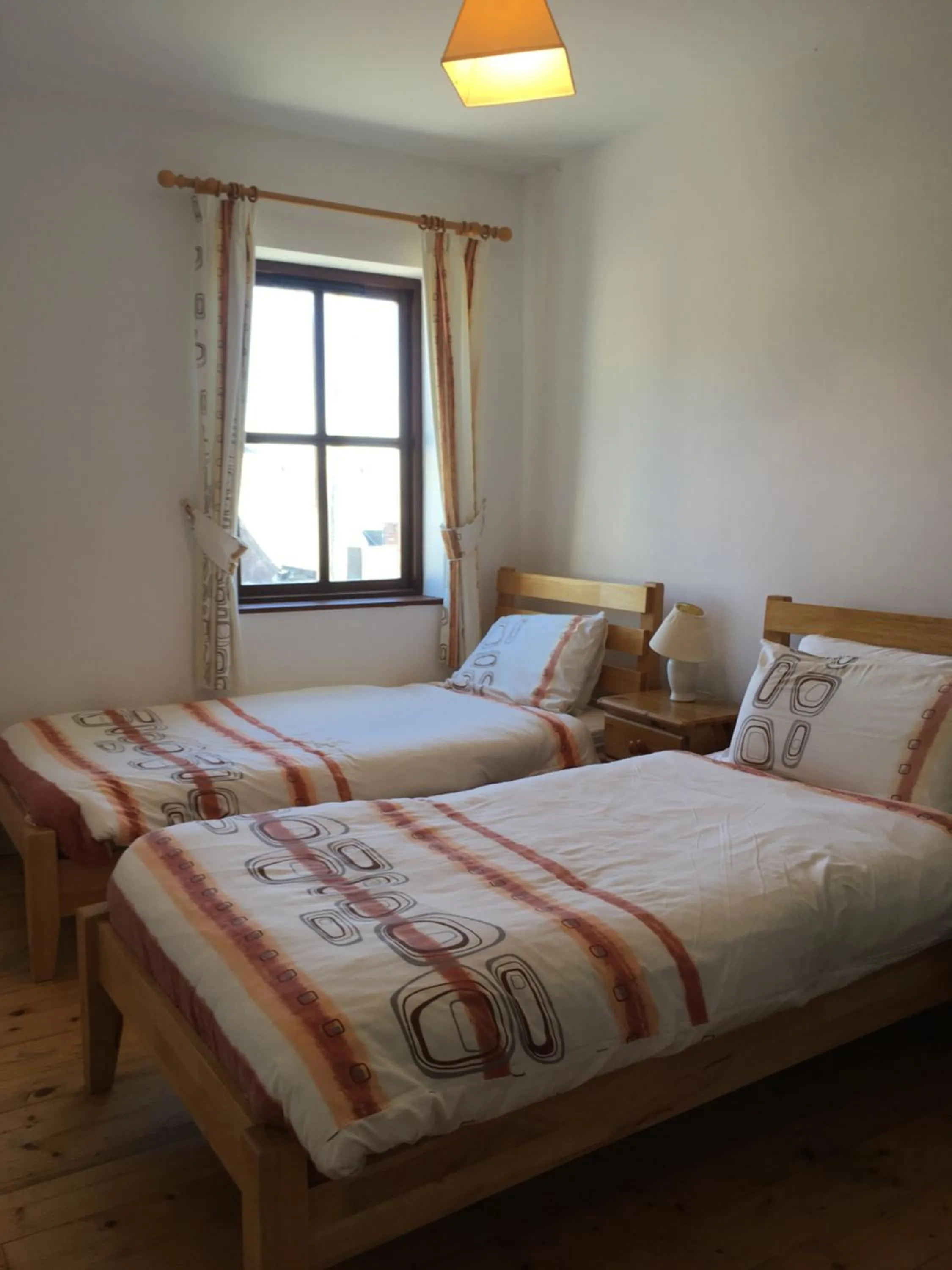 Bedroom, Bed in O'Connors Guesthouse