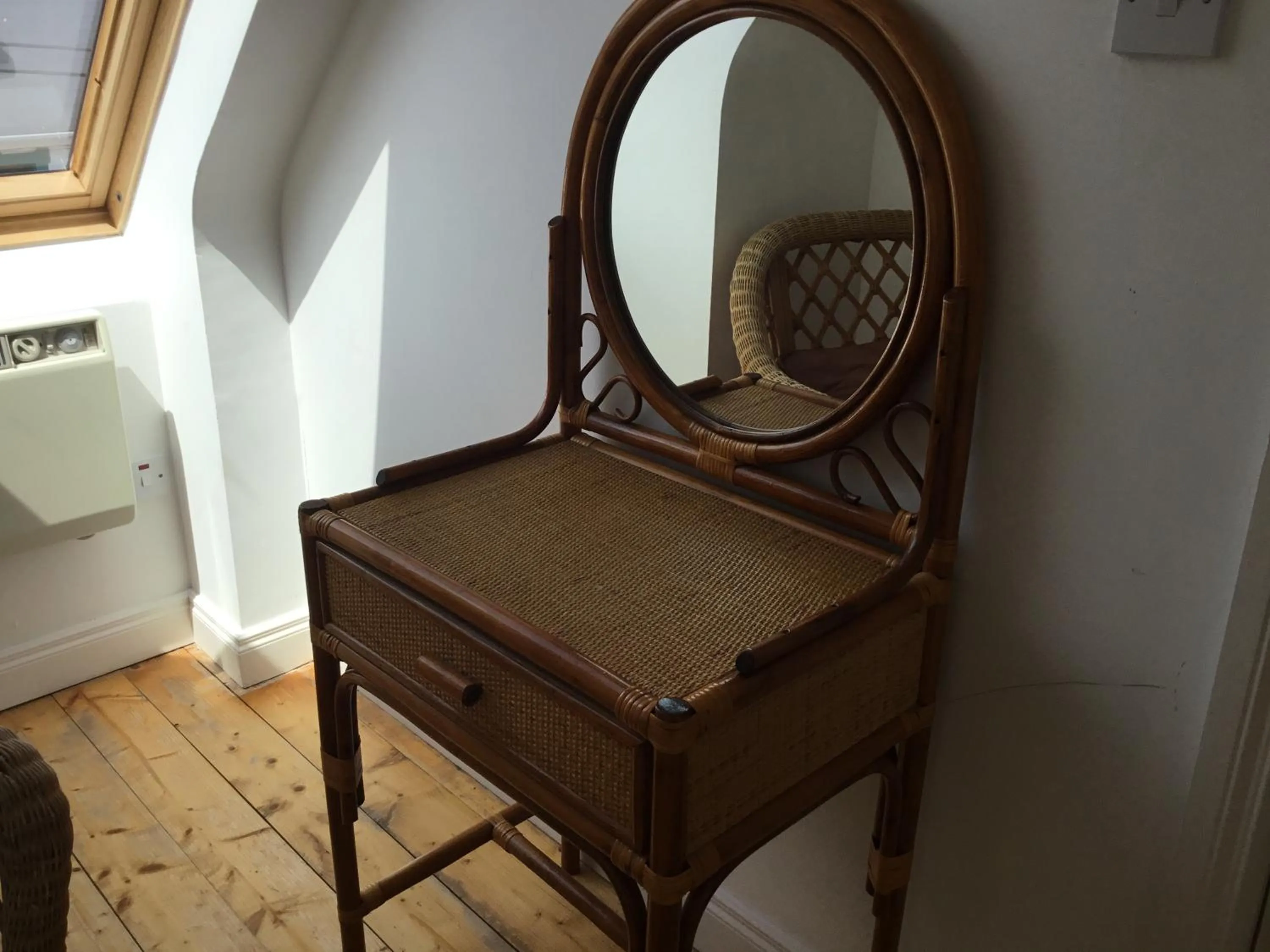 Area and facilities in O'Connors Guesthouse