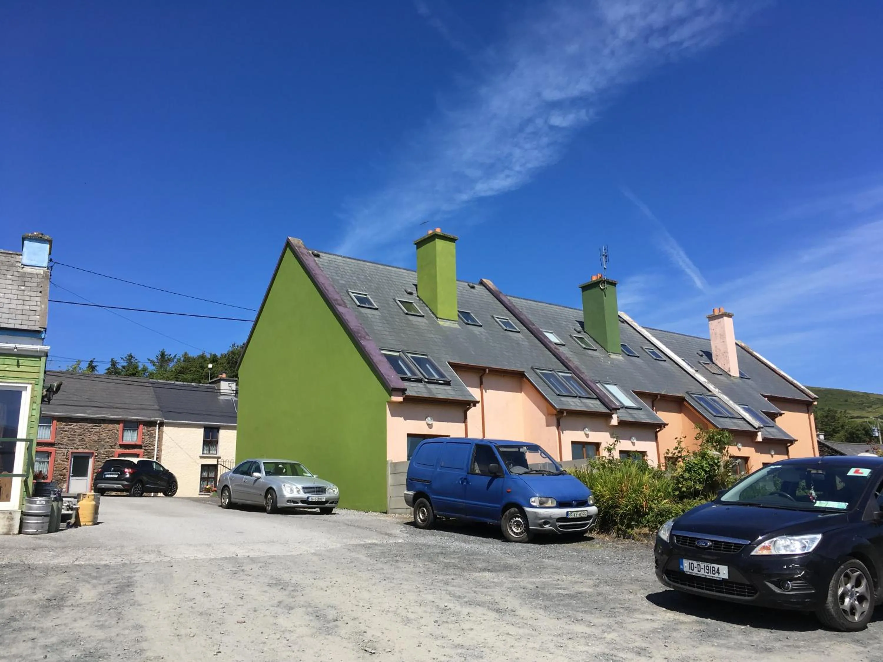 Other in O'Connors Guesthouse