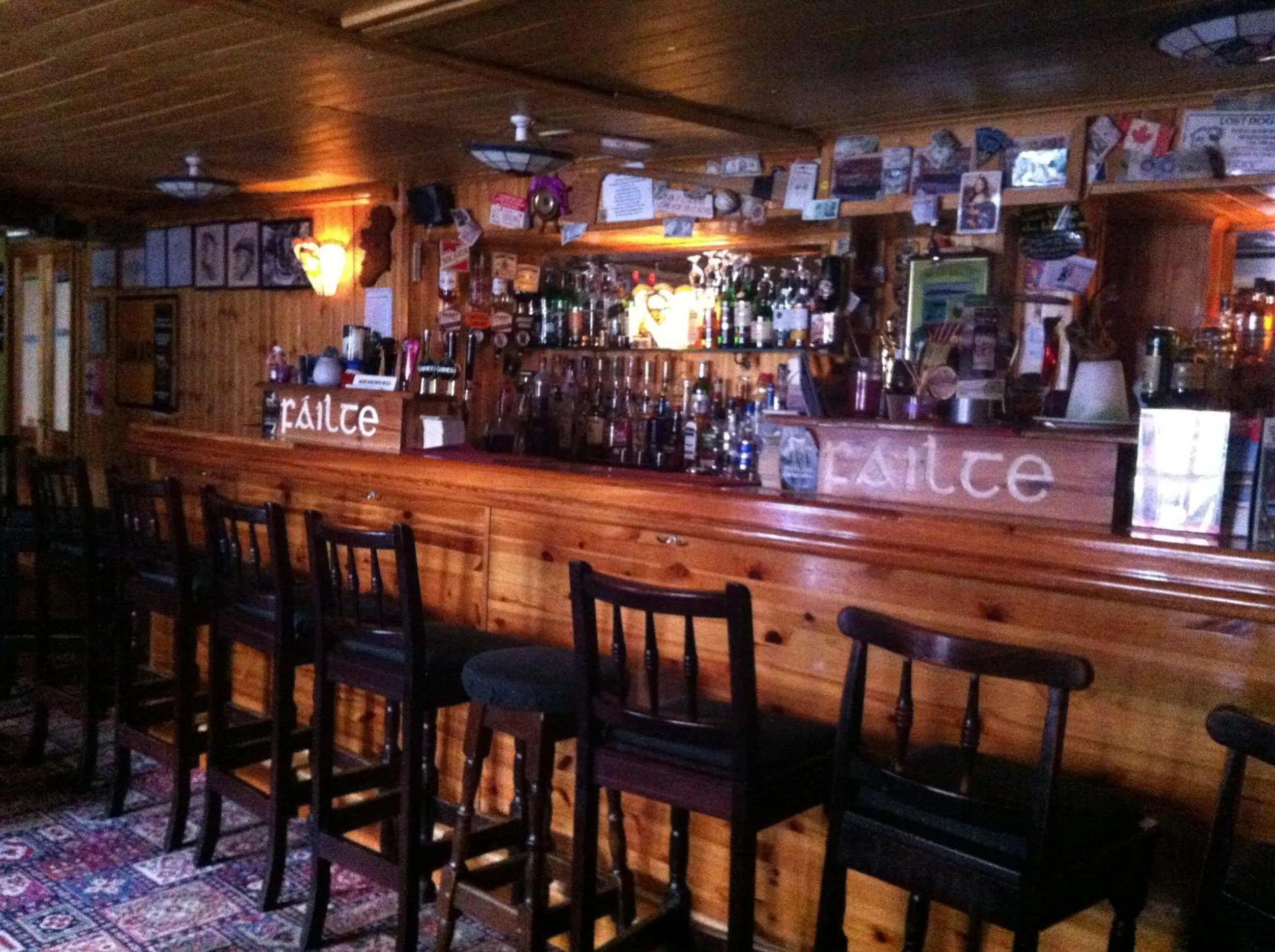 Other in O'Connors Guesthouse