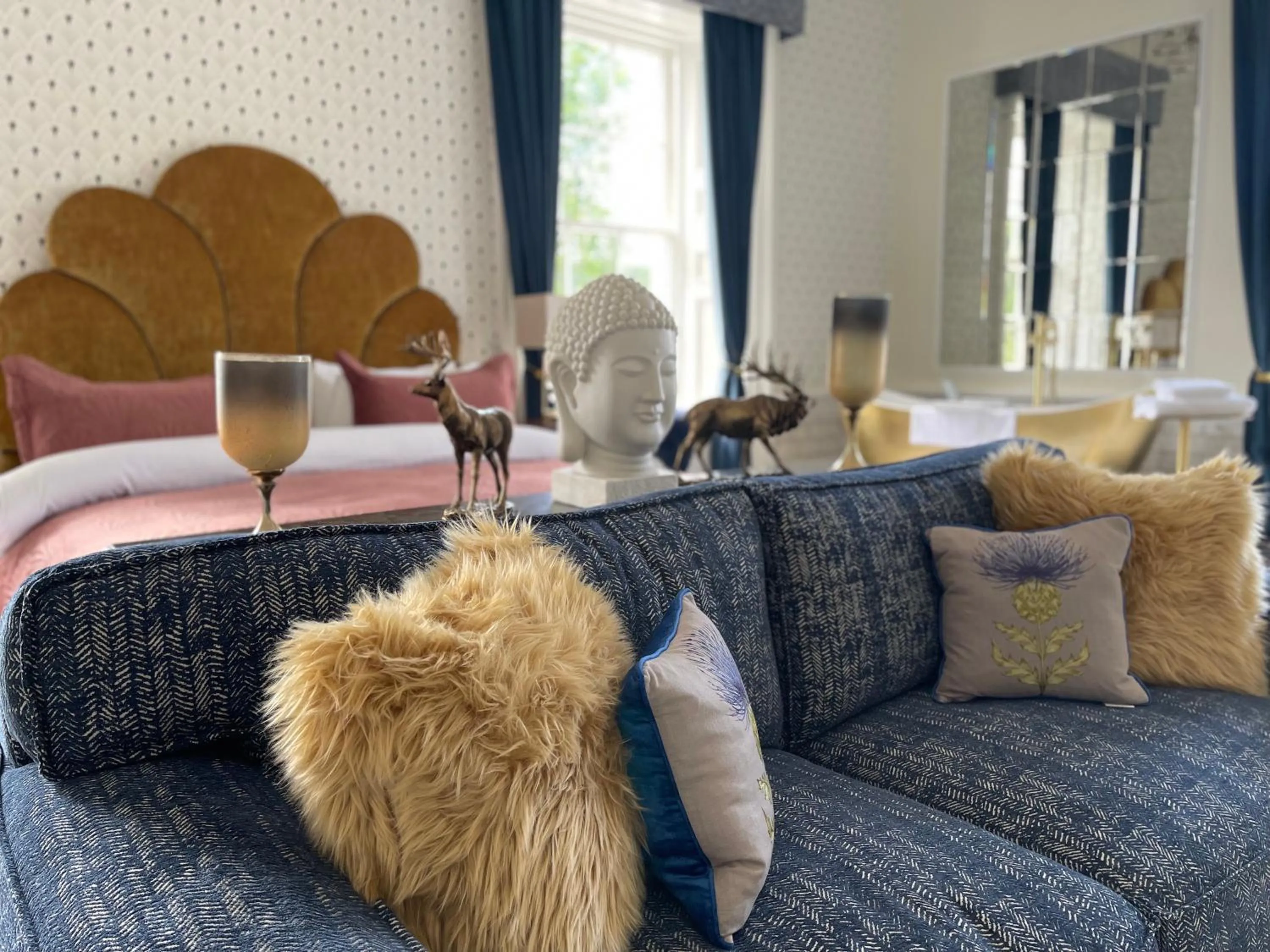 Atholl Arms Hotel & Residence Dunkeld