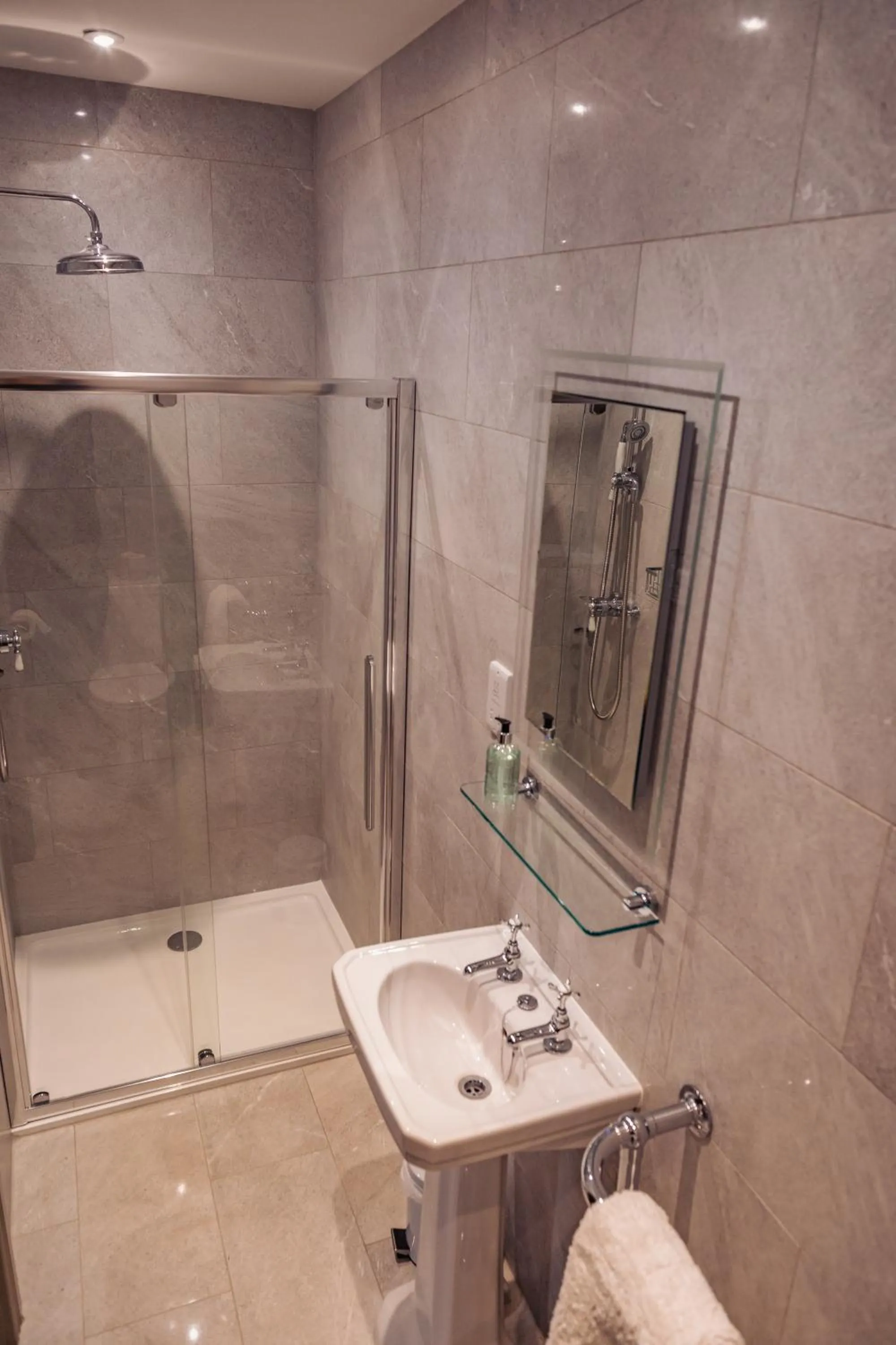 Atholl Arms Hotel & Residence Dunkeld