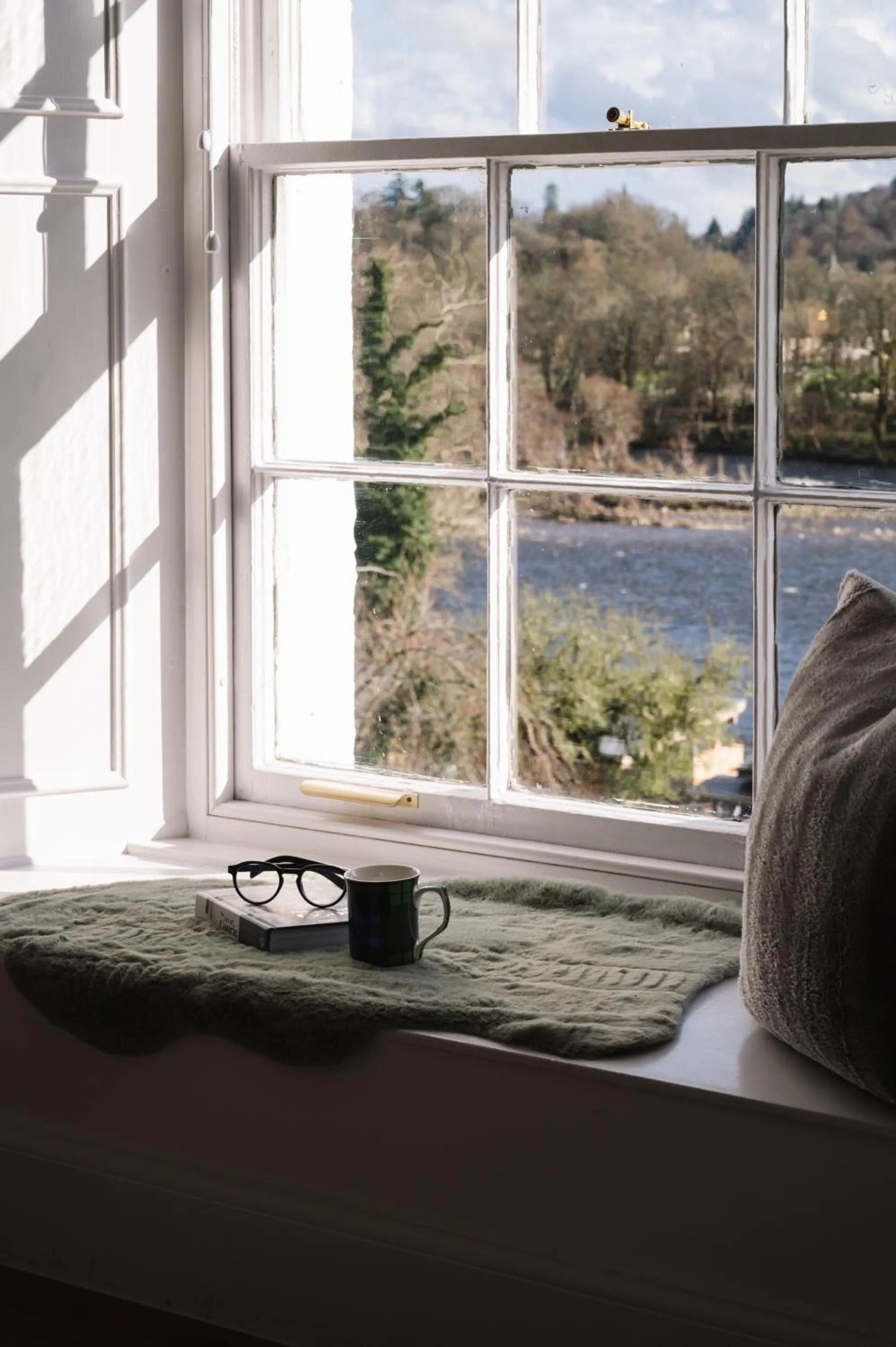 Atholl Arms Hotel & Residence Dunkeld