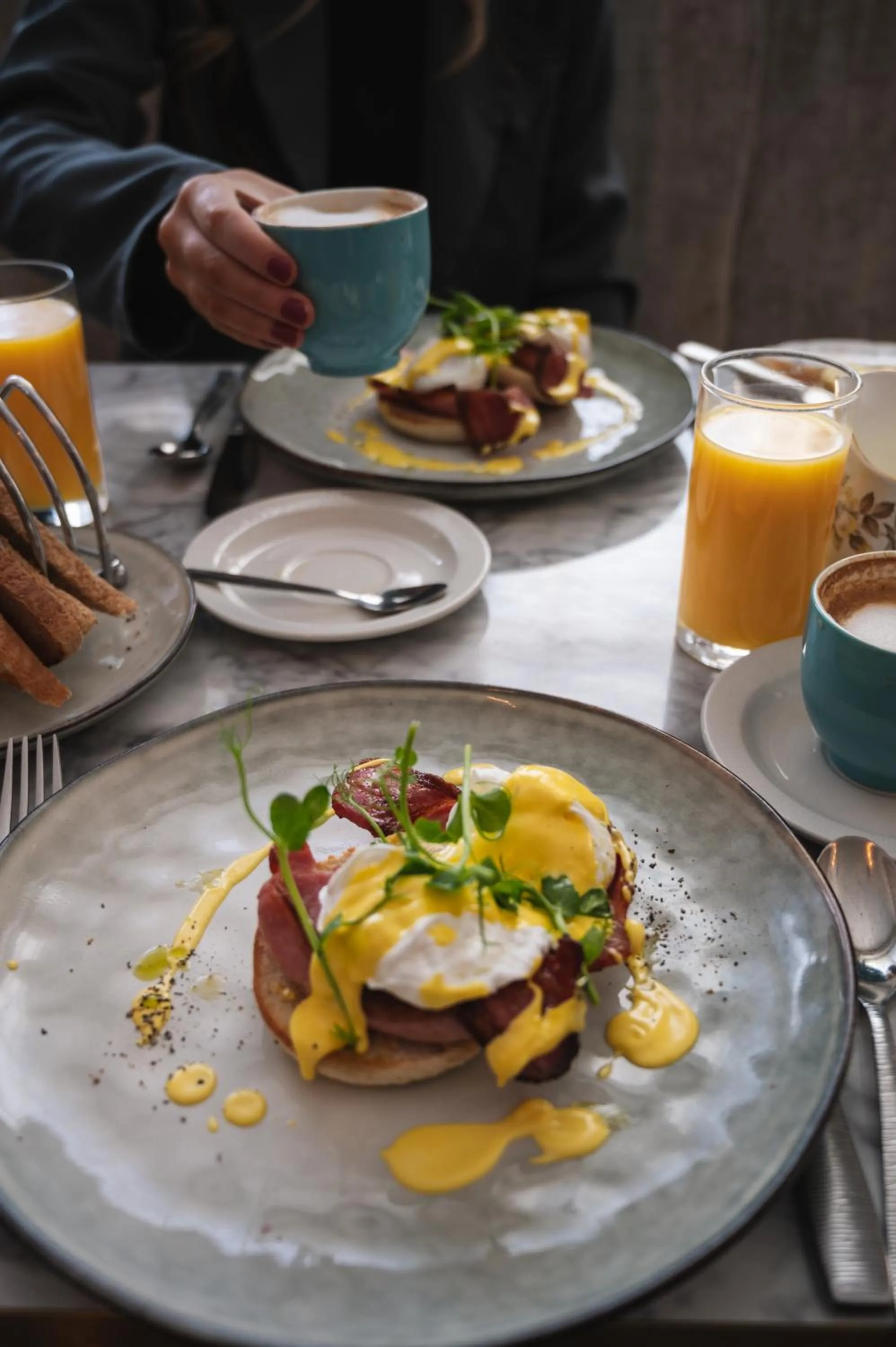 Atholl Arms Hotel & Residence Dunkeld