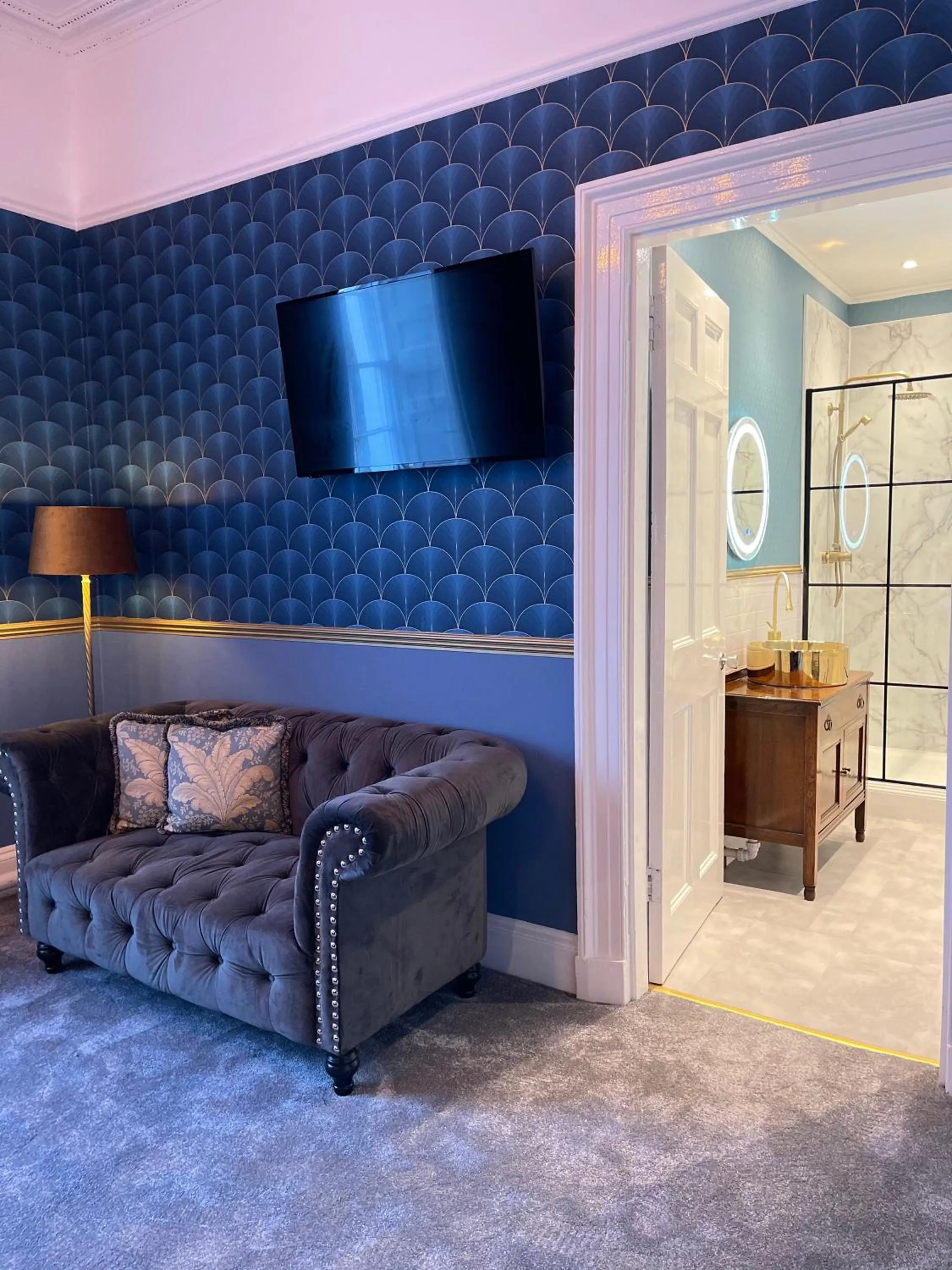 Atholl Arms Hotel & Residence Dunkeld