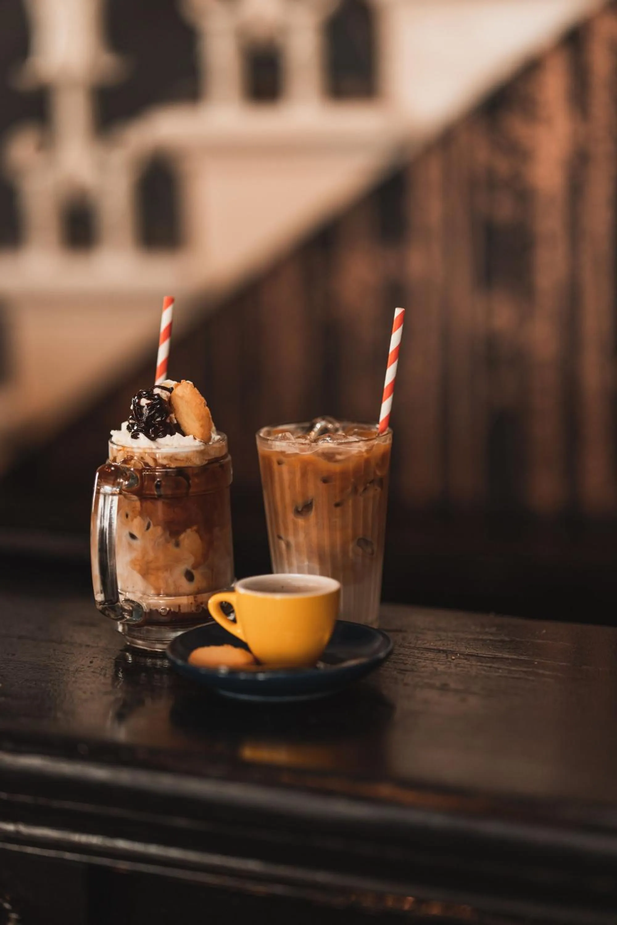 Restaurant/places to eat in Atholl Arms Hotel & Residence Dunkeld