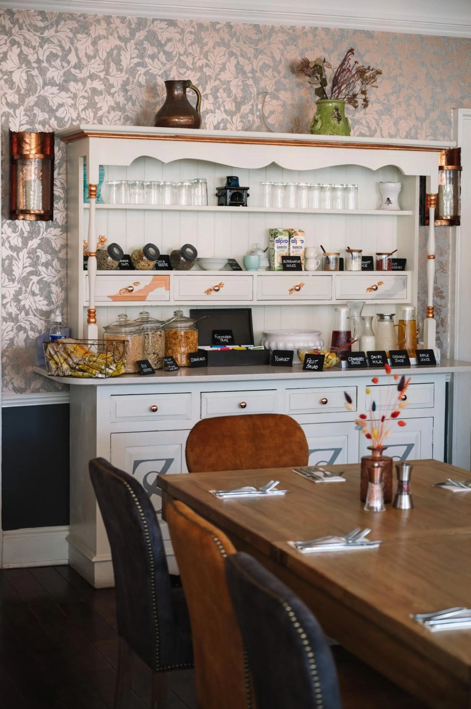 Atholl Arms Hotel & Residence Dunkeld