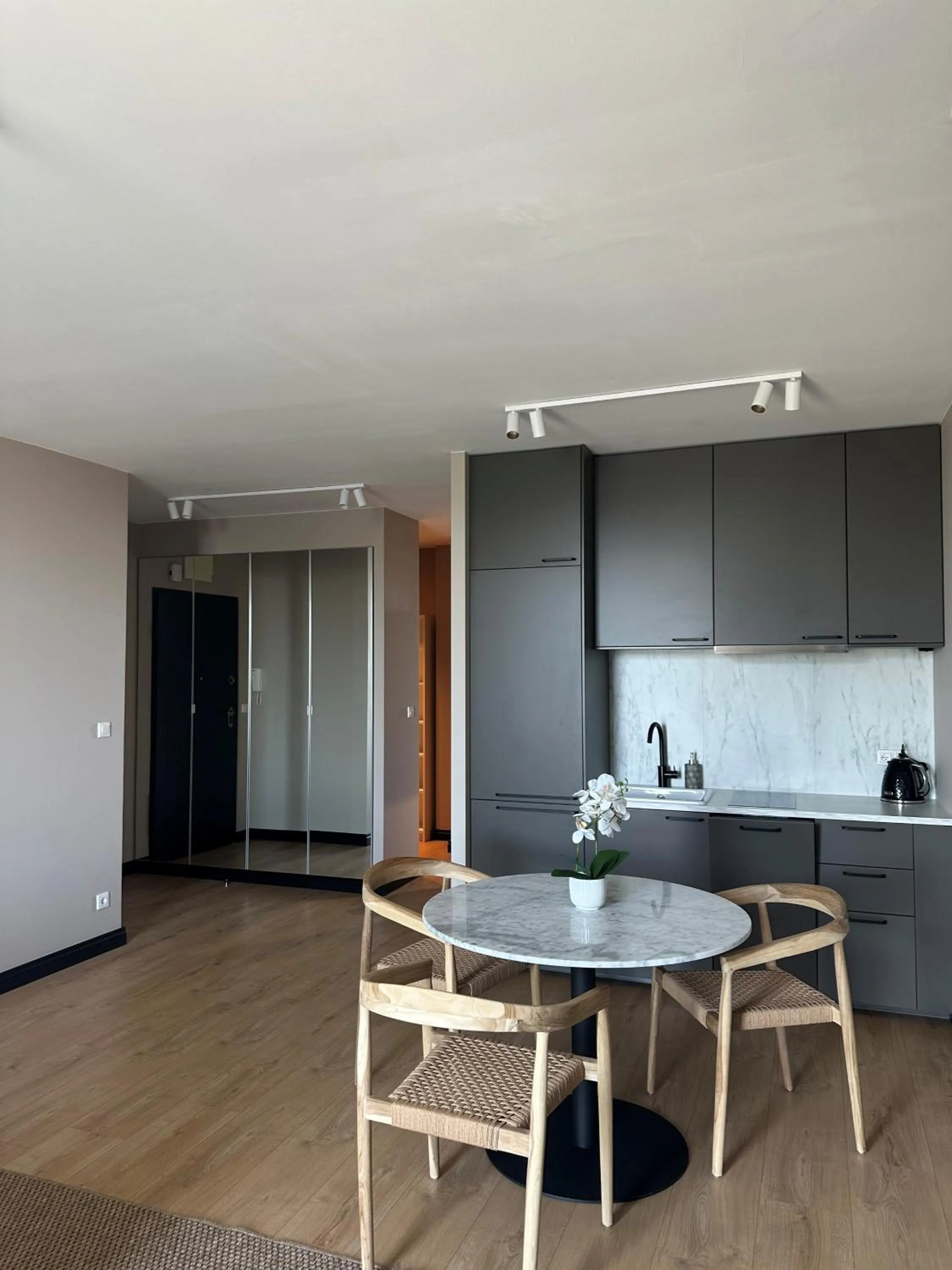 Triton Park Apartments