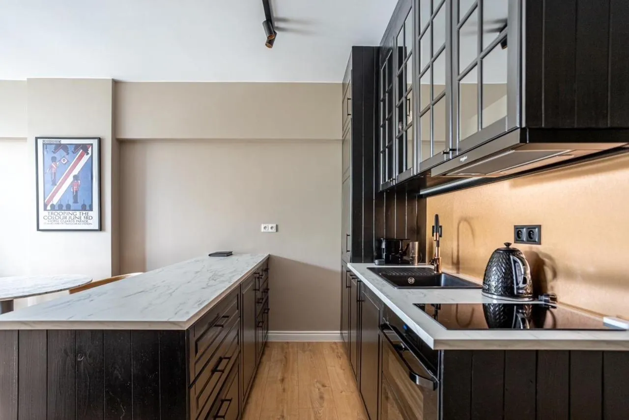 Triton Park Apartments