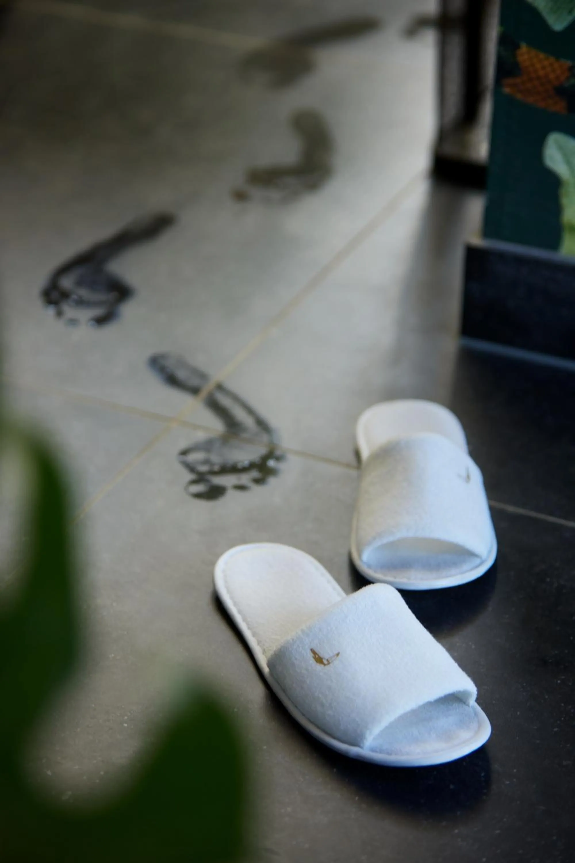 Spa and wellness centre/facilities in Van der Valk Hotel Amsterdam - Amstel