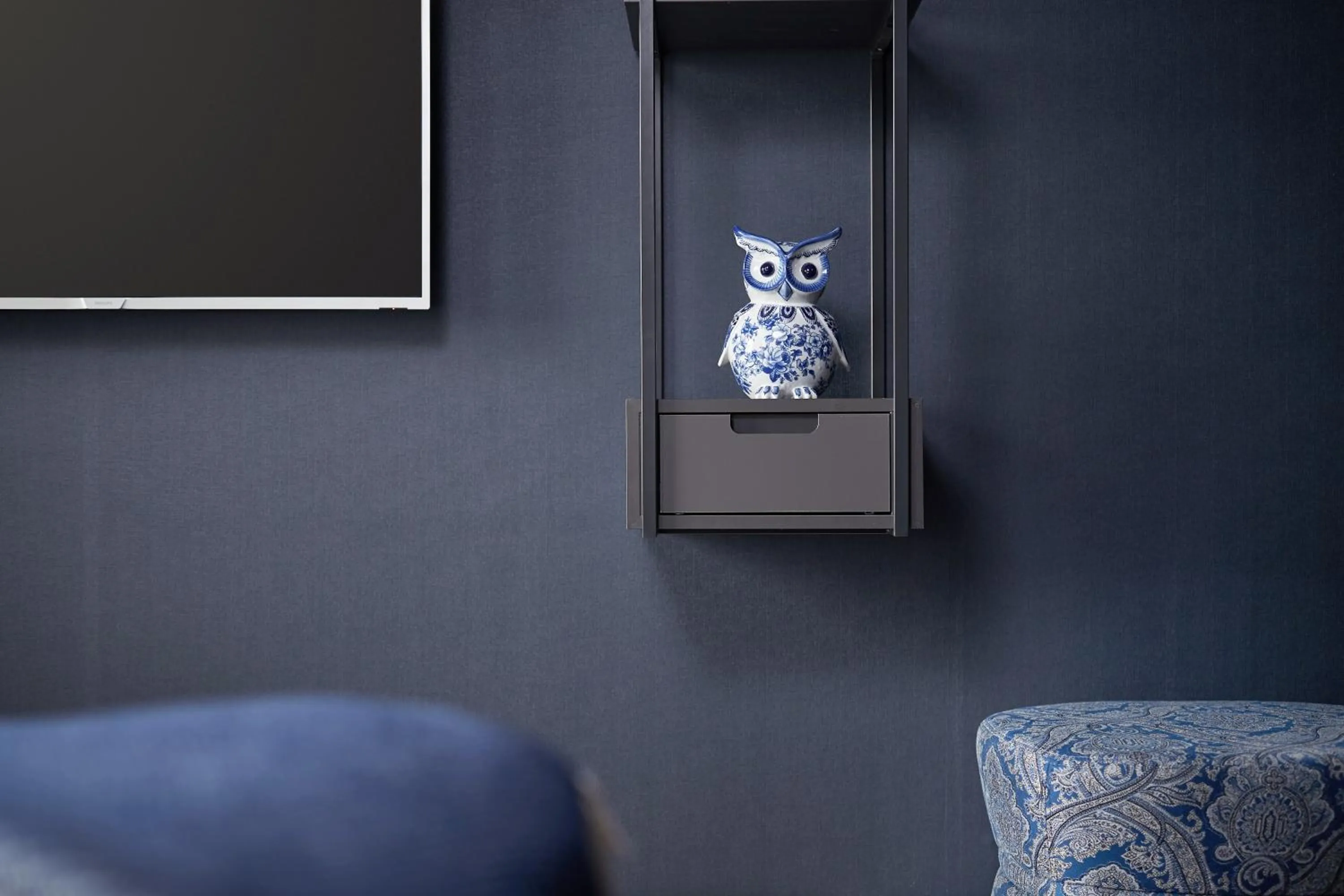 Property building in Van der Valk Hotel Amsterdam - Amstel