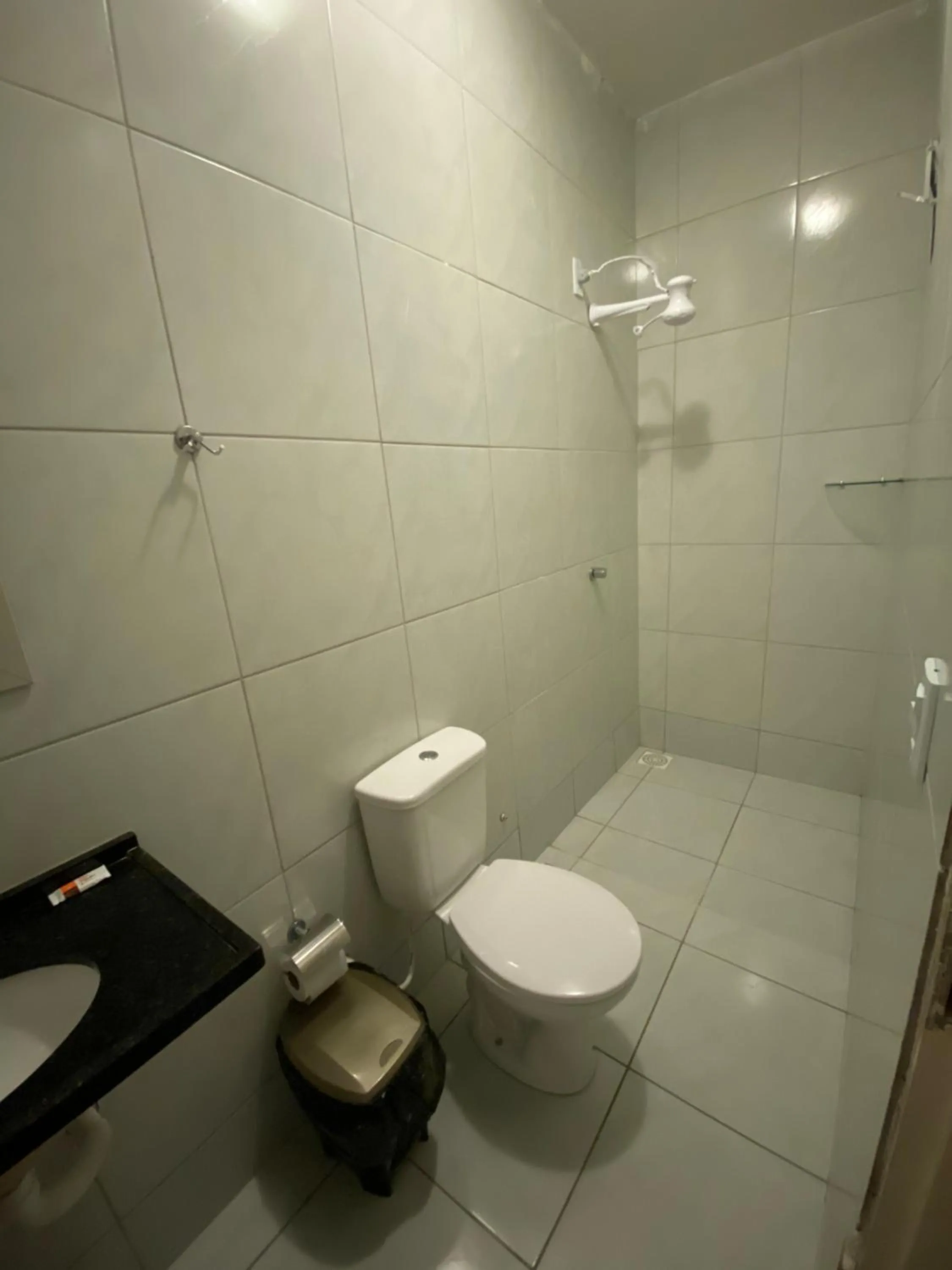 Bedroom in Maré Praia Hotel