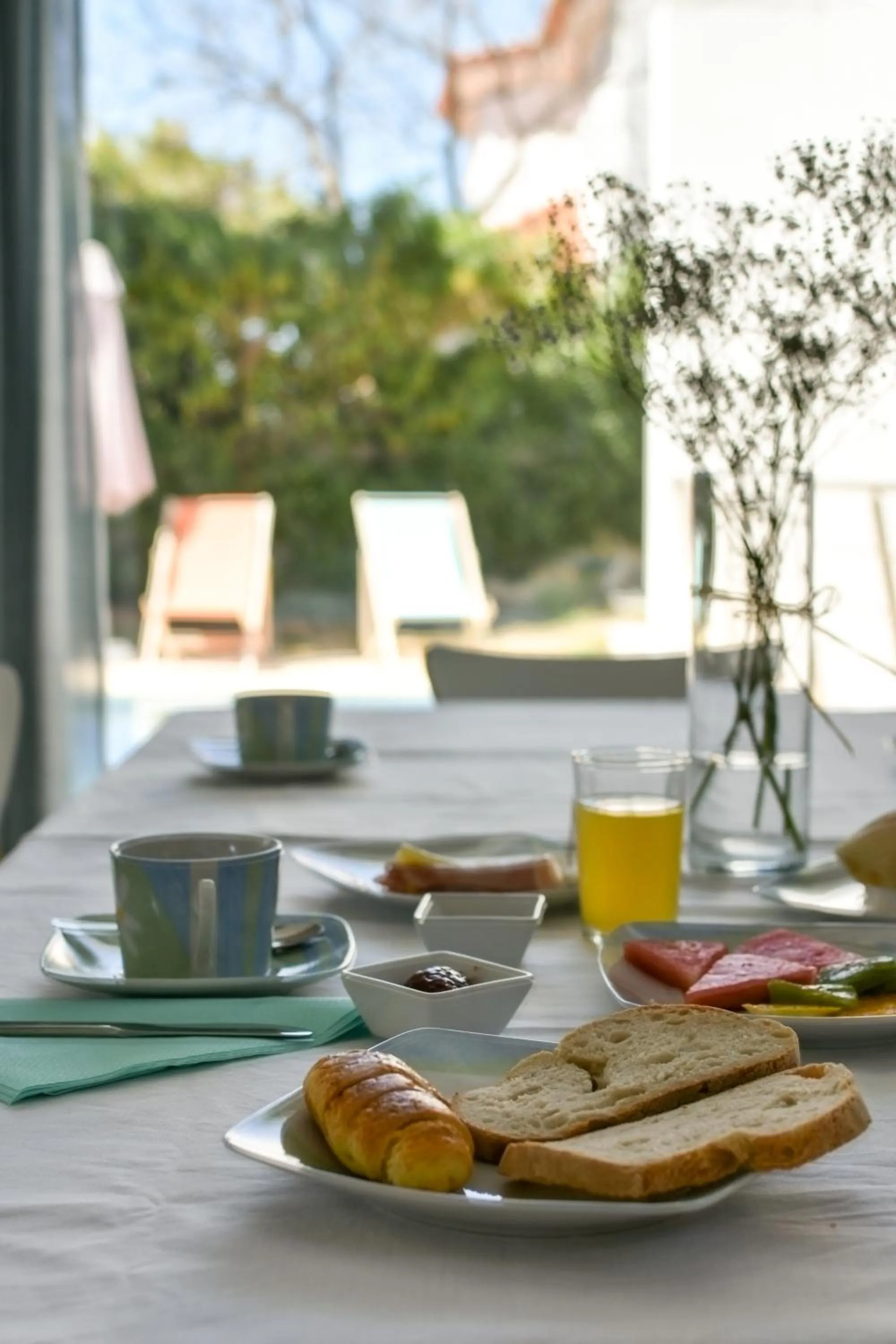 Pé na Areia - Guest House