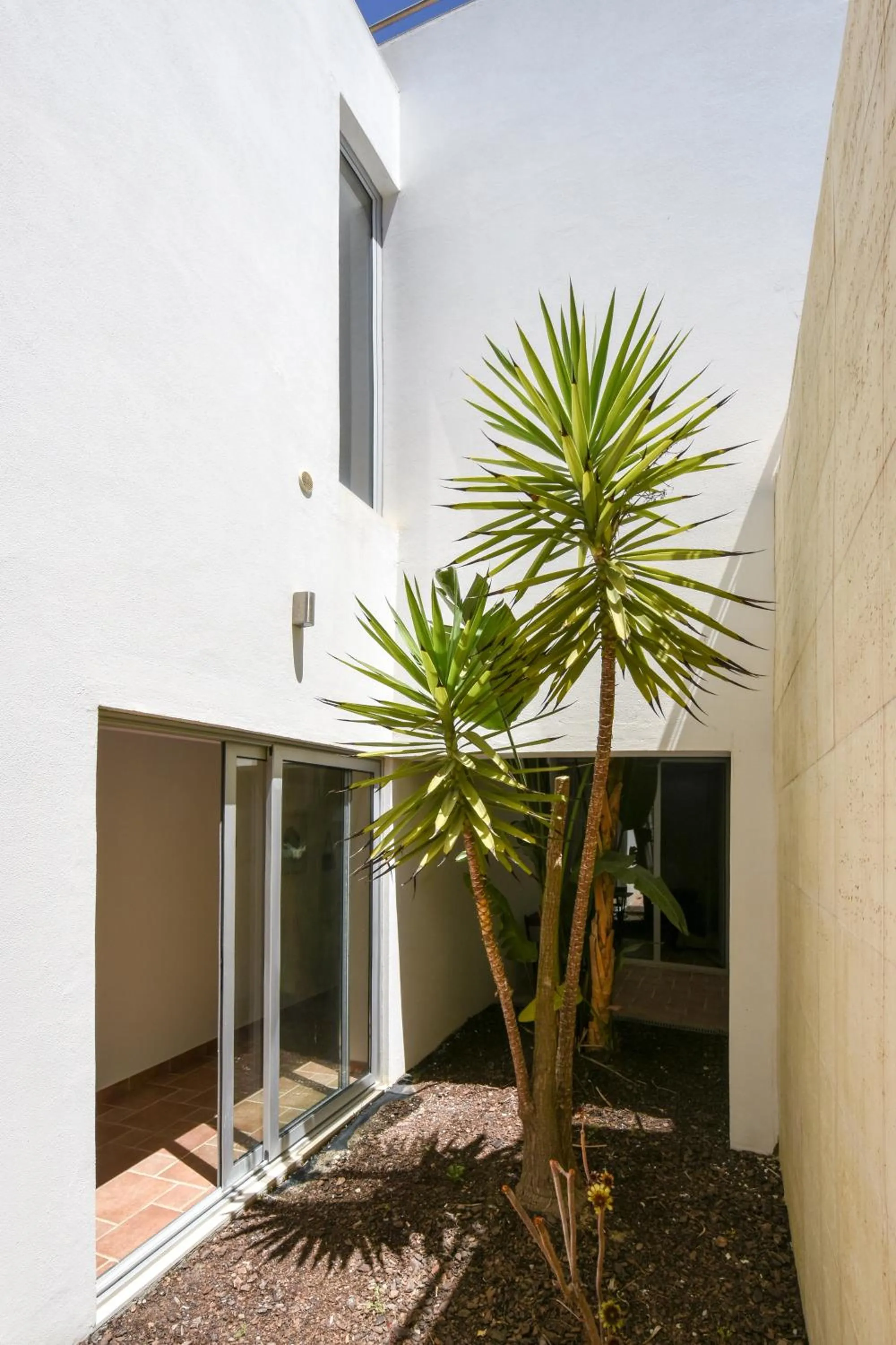 Pé na Areia - Guest House