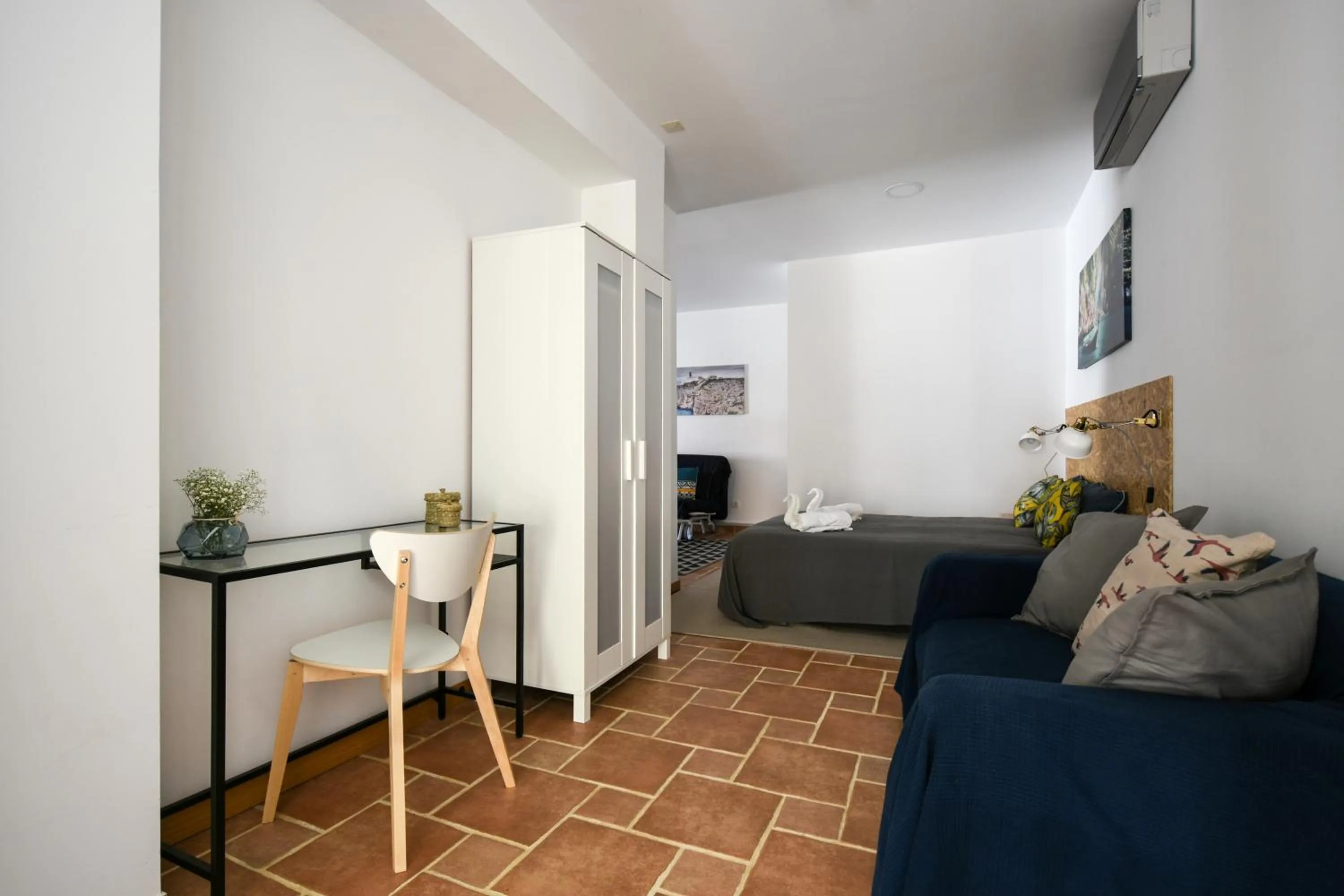 Pé na Areia - Guest House