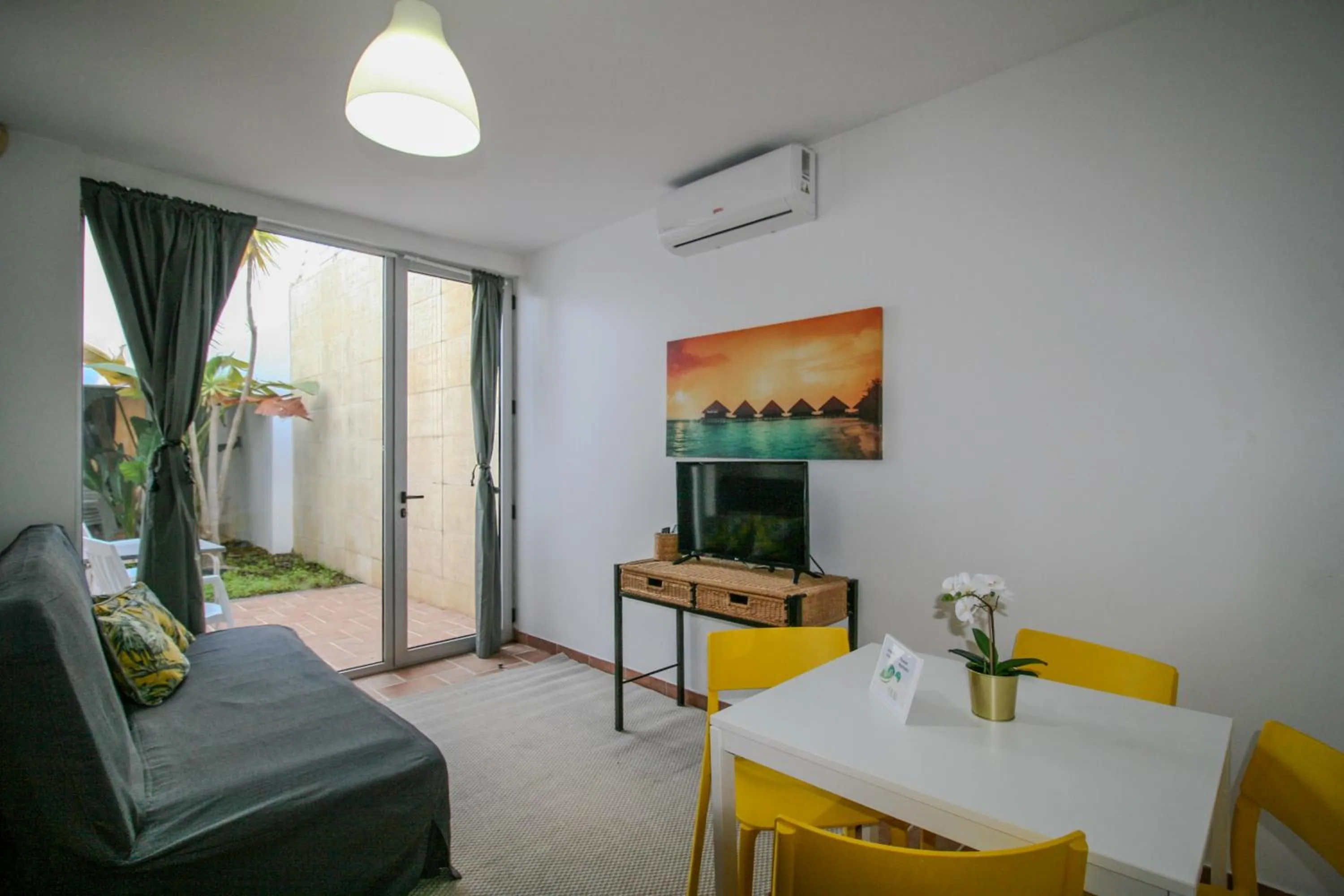 Pé na Areia - Guest House