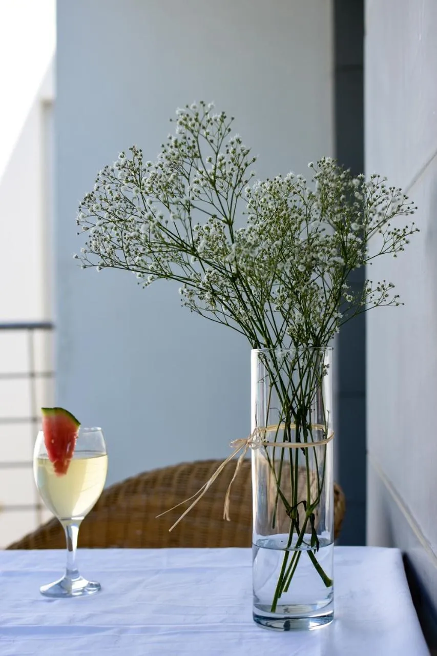 Pé na Areia - Guest House