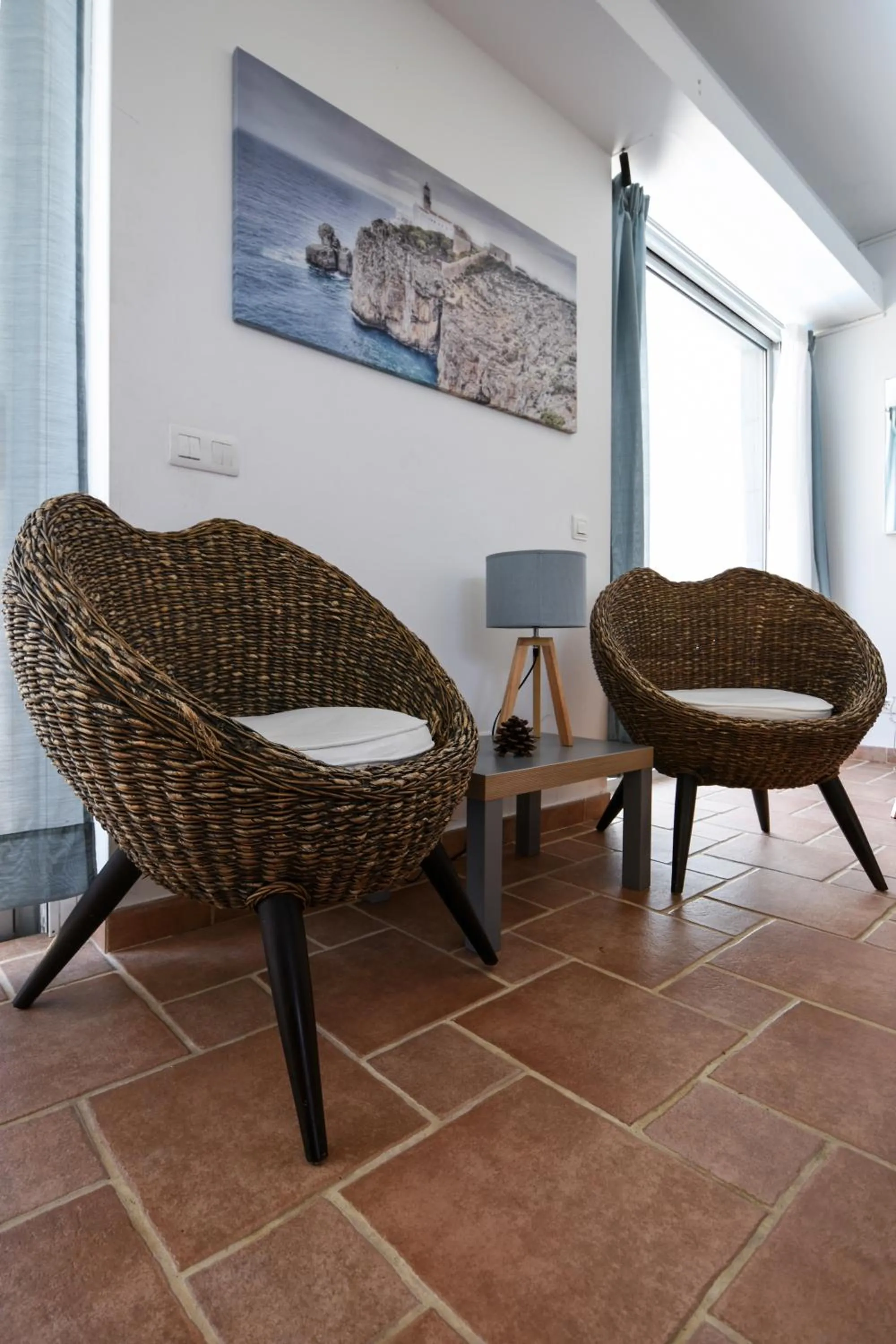 Pé na Areia - Guest House