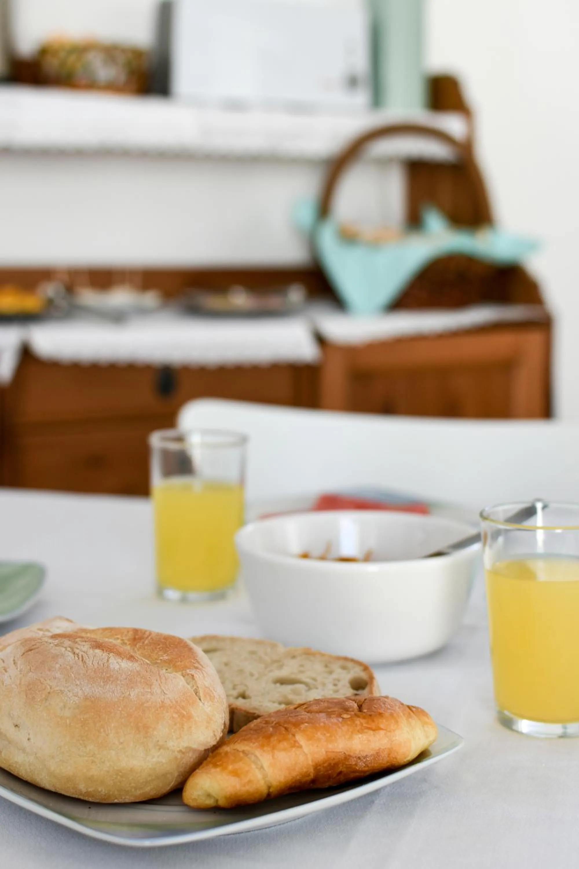 Pé na Areia - Guest House