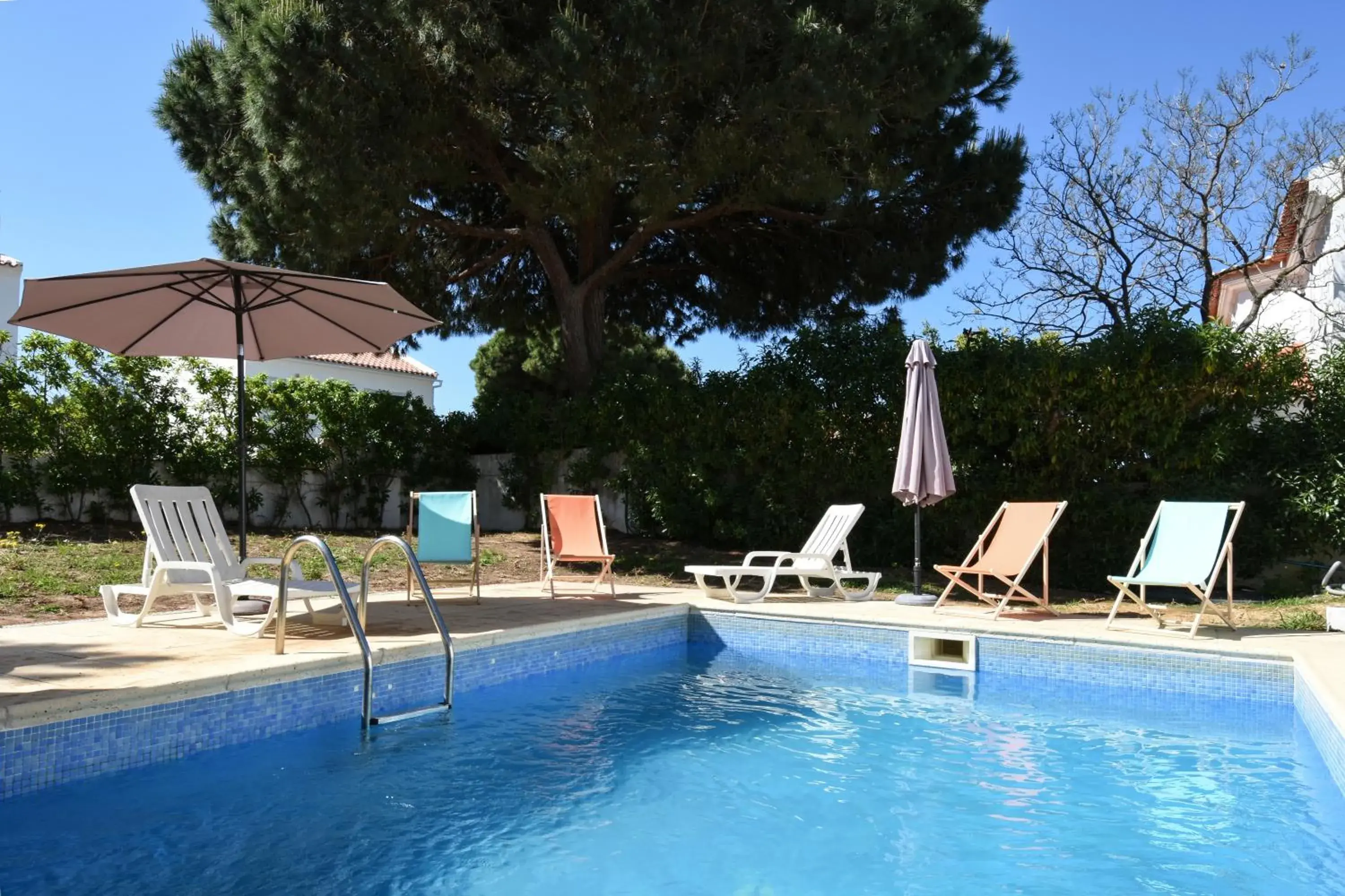 Double Room with Private Bathroom in Pé na Areia - Guest House Double Room with Private Bathroom in Pé na Areia - Guest House