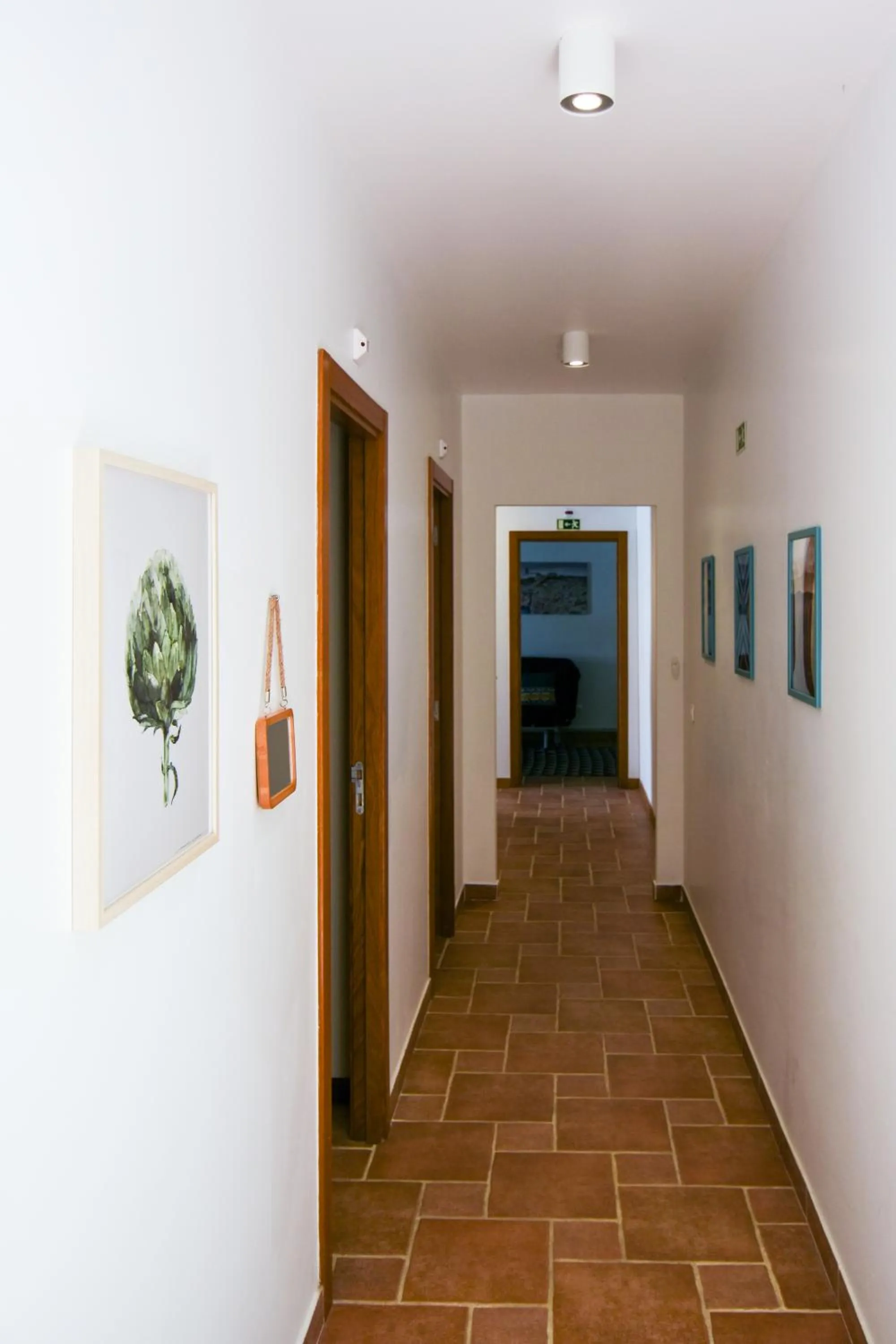 Pé na Areia - Guest House