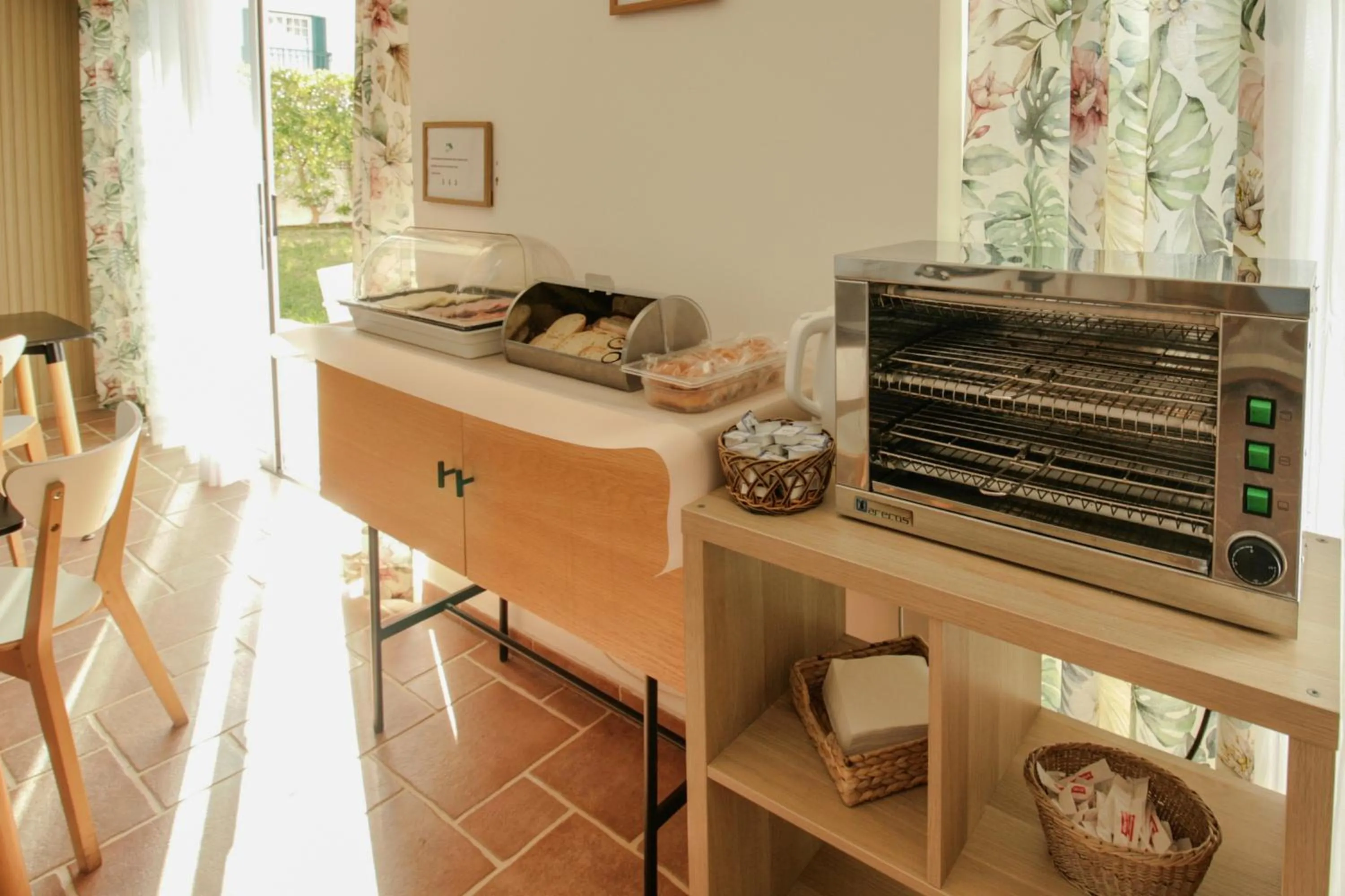 Pé na Areia - Guest House