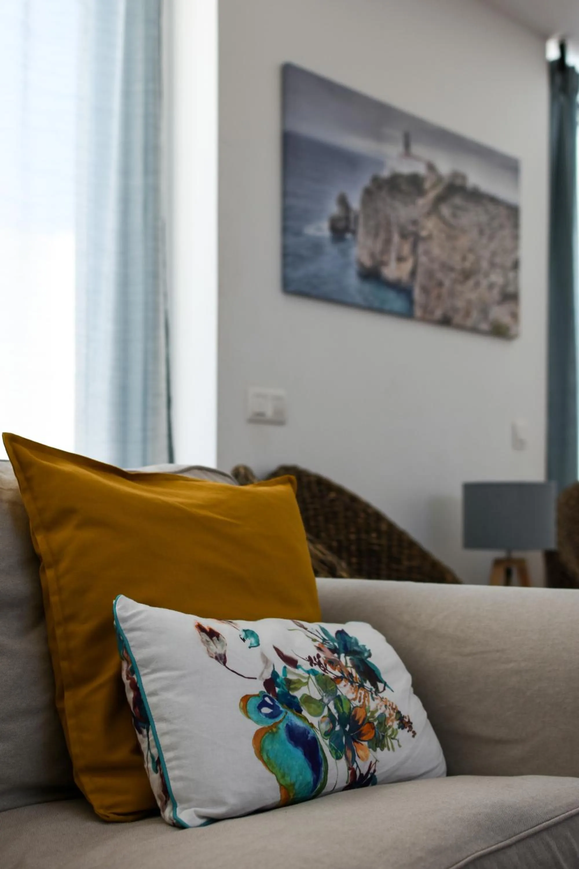 Pé na Areia - Guest House