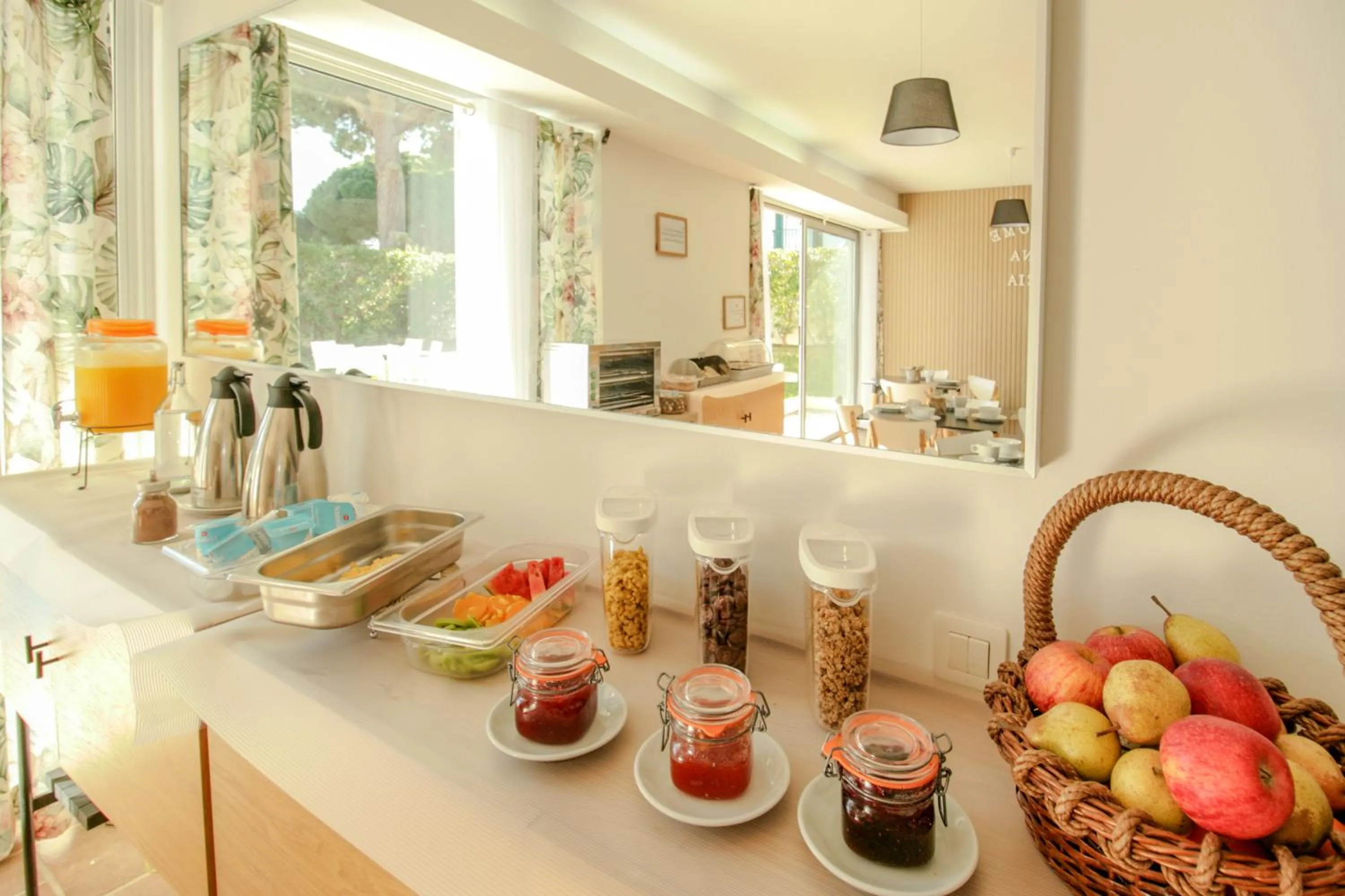 Pé na Areia - Guest House