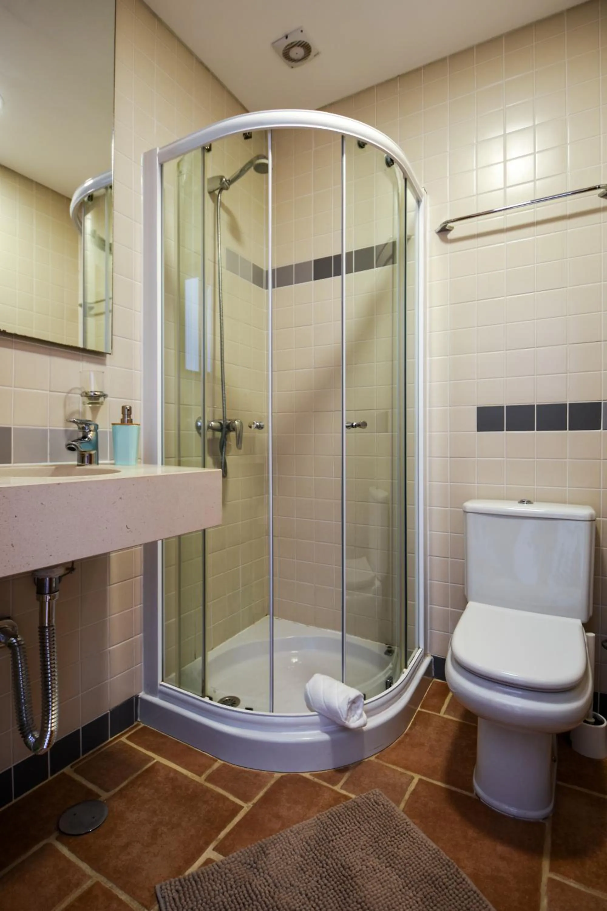 Pé na Areia - Guest House