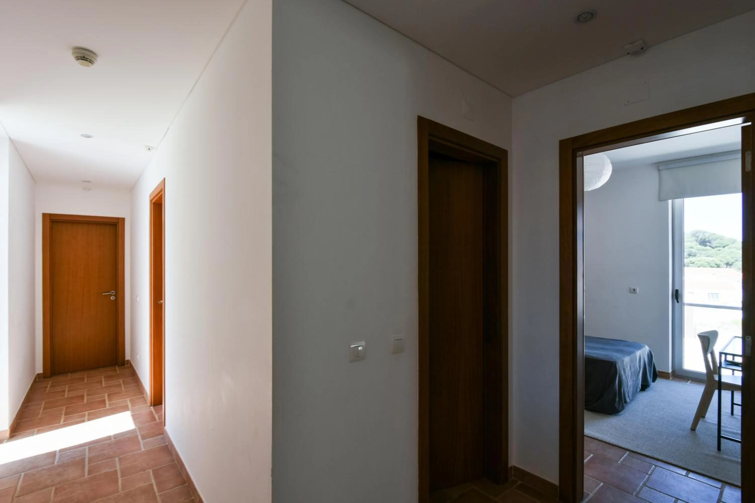 Pé na Areia - Guest House