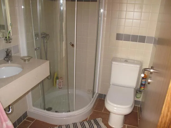 Pé na Areia - Guest House