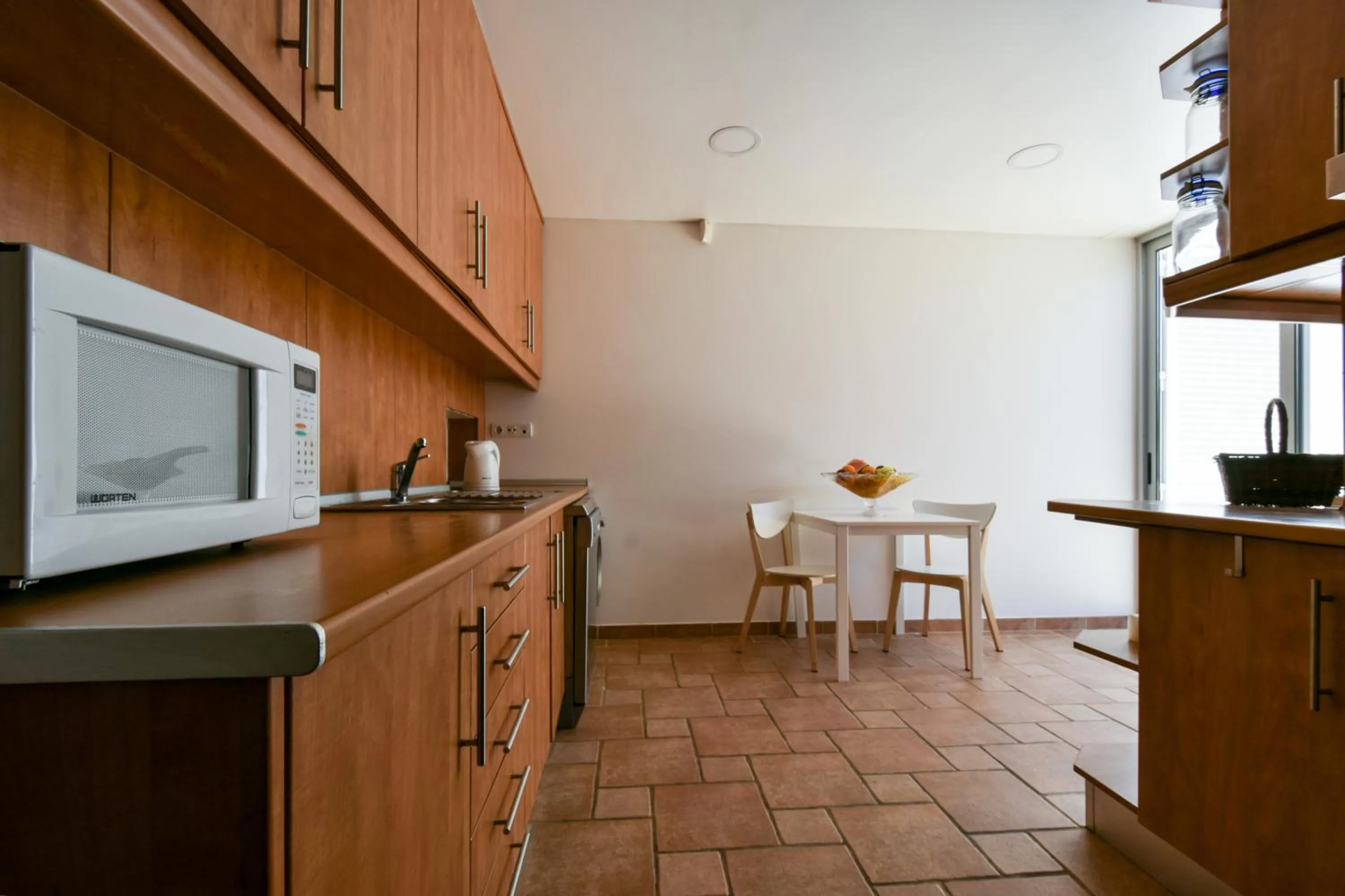 Pé na Areia - Guest House