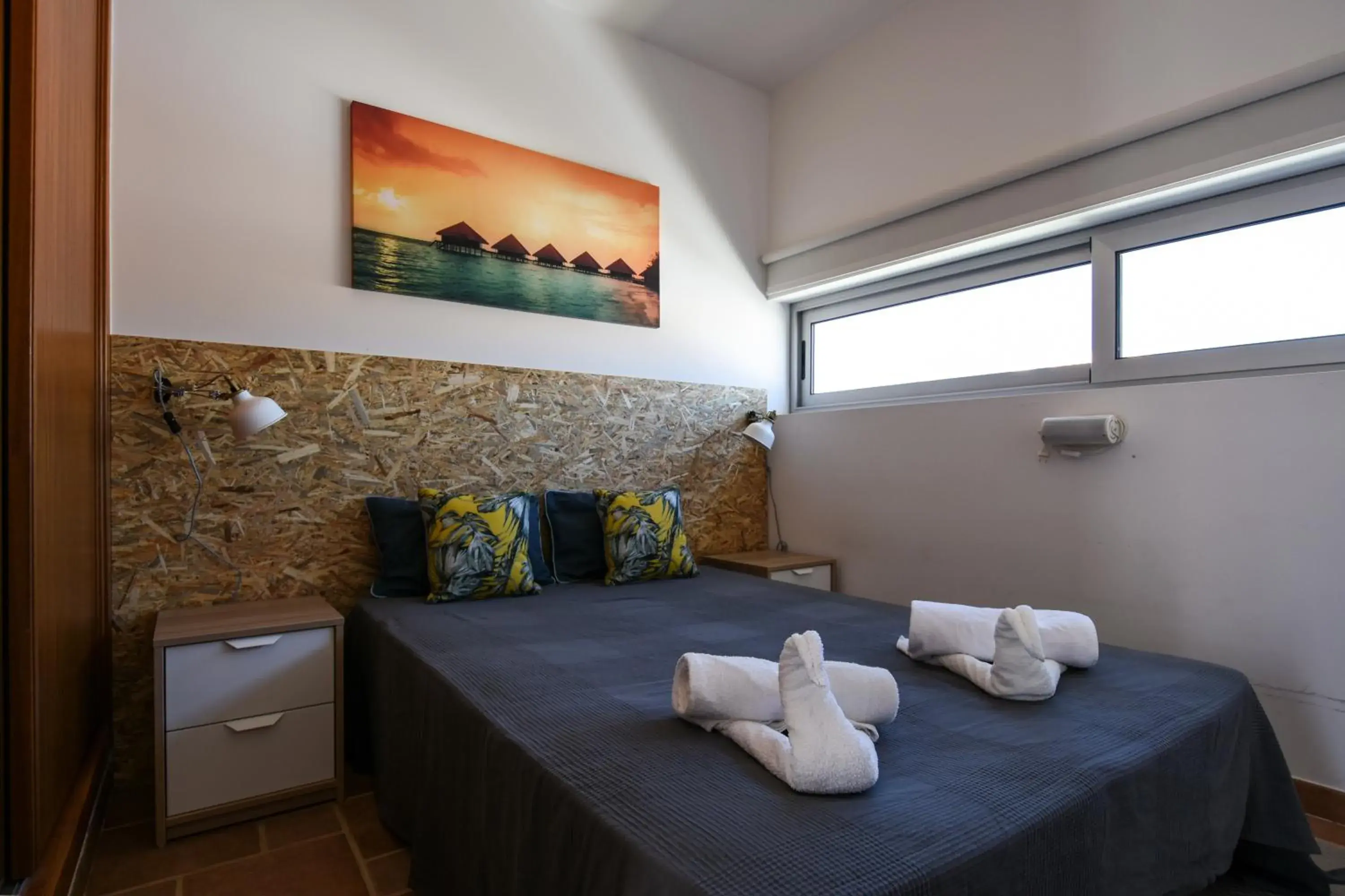 Double Room with Private Bathroom in Pé na Areia - Guest House Double Room with Private Bathroom in Pé na Areia - Guest House
