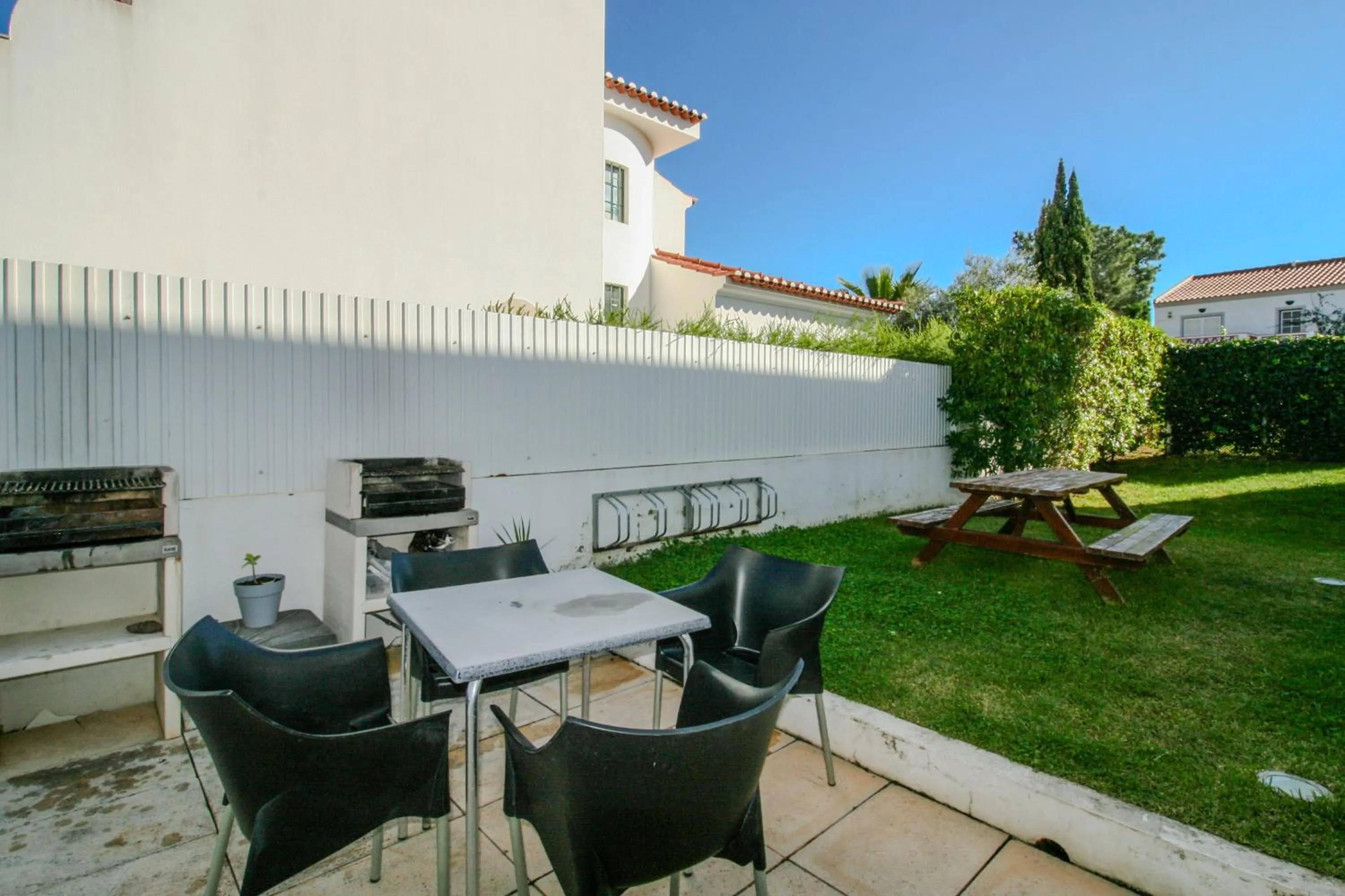 Pé na Areia - Guest House