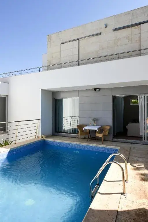 Double Room with Private Bathroom in Pé na Areia - Guest House Double Room with Private Bathroom in Pé na Areia - Guest House